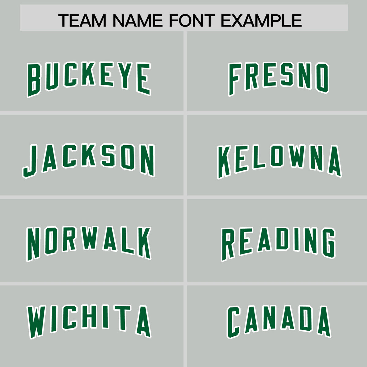 Custom Gray Orange and Kelly Green Sides Gradient Fashion Personalized Team Football Jersey