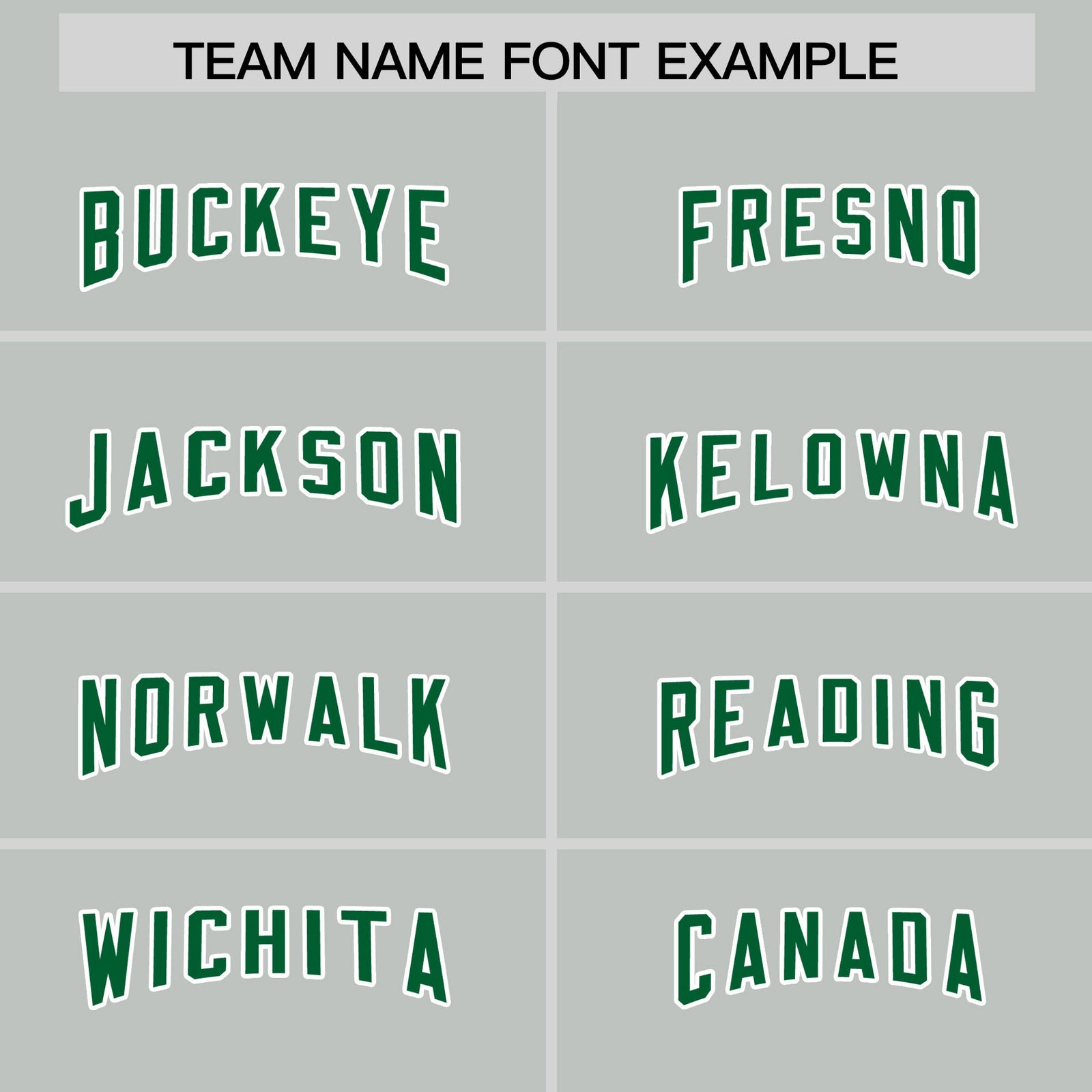 Custom Gray Orange and Kelly Green Sides Gradient Fashion Personalized Team Football Jersey