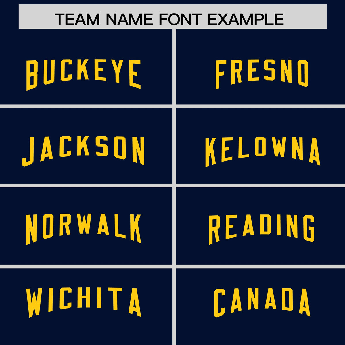 Custom Navy Orange and Gold Sides Gradient Fashion Personalized Team Football Jersey