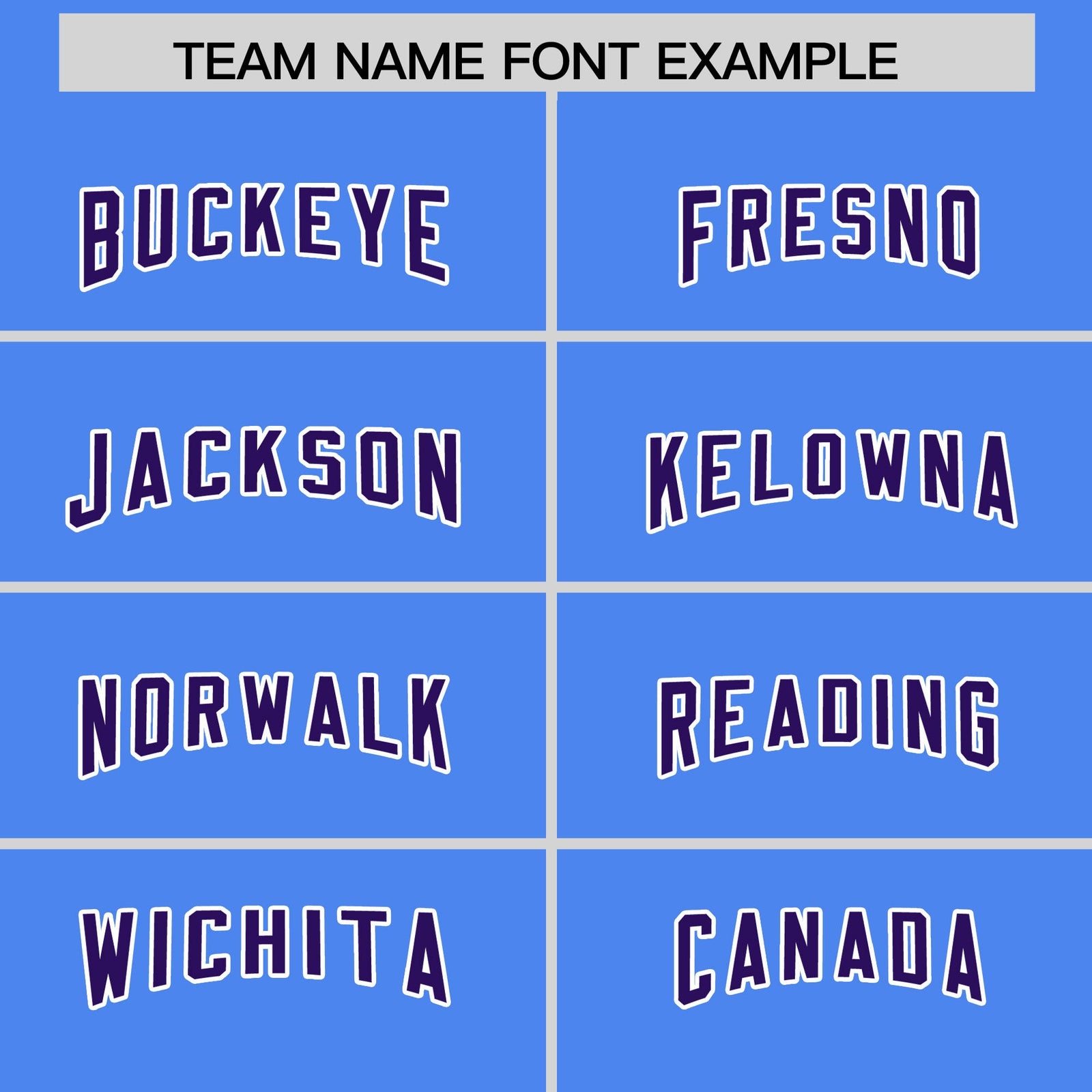 Custom Powder Blue Pink and Purple Sides Gradient Fashion Personalized Team Football Jersey