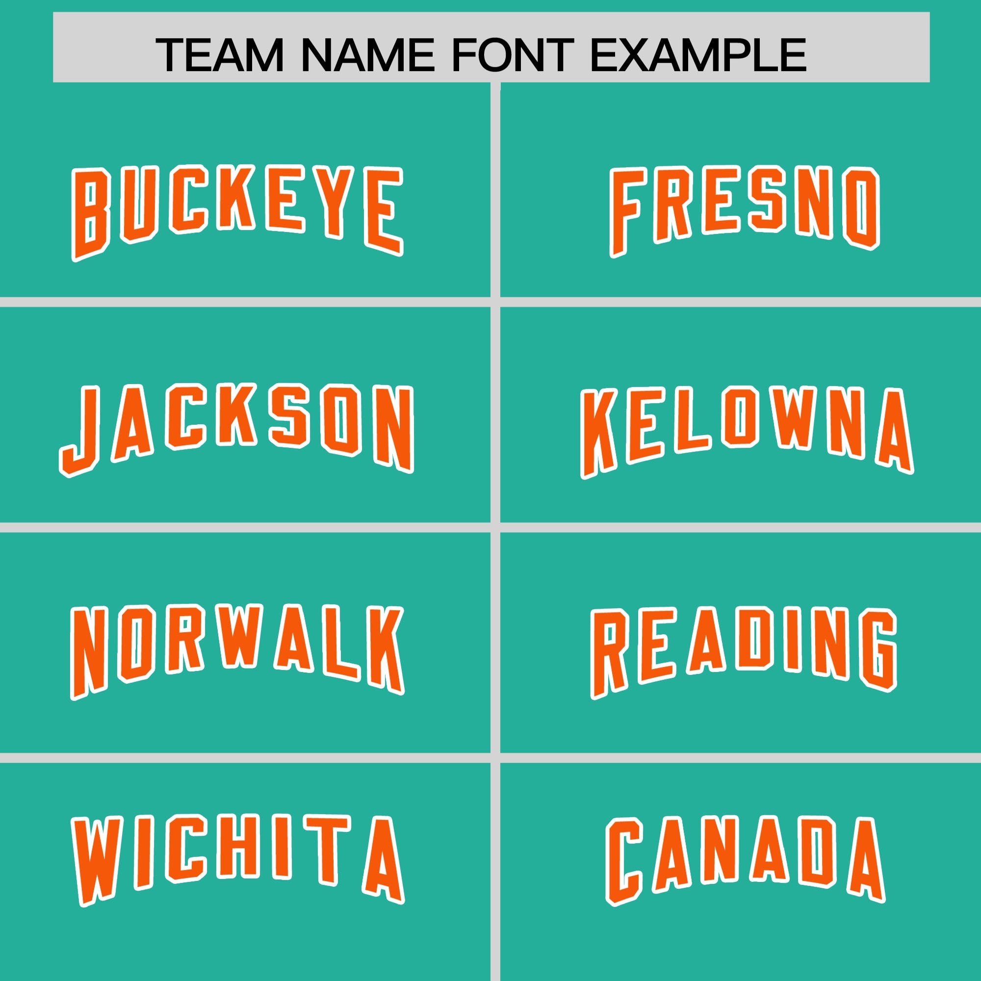 Custom Bright Green Orange and Kelly Green Sides Gradient Fashion Personalized Team Football Jersey