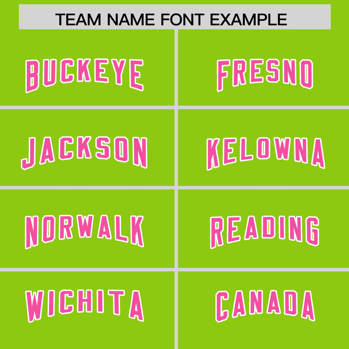 Custom Neon Green Powder Blue and Pink Sides Gradient Fashion Personalized Team Football Jersey