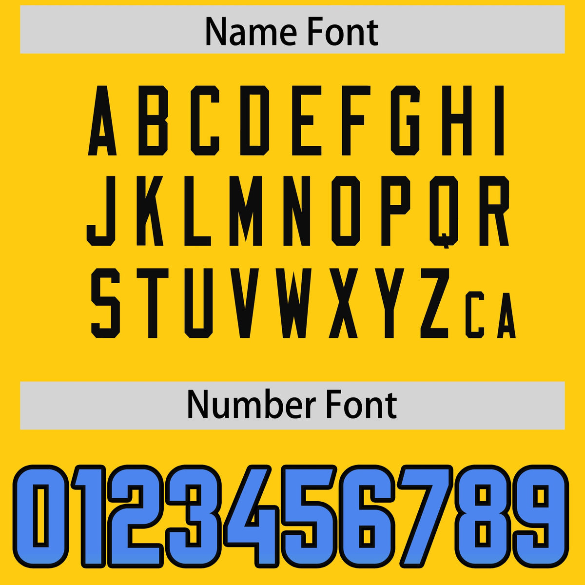 Custom Gold Powder Blue and Neon Green Sides Gradient Fashion Personalized Team Football Jersey