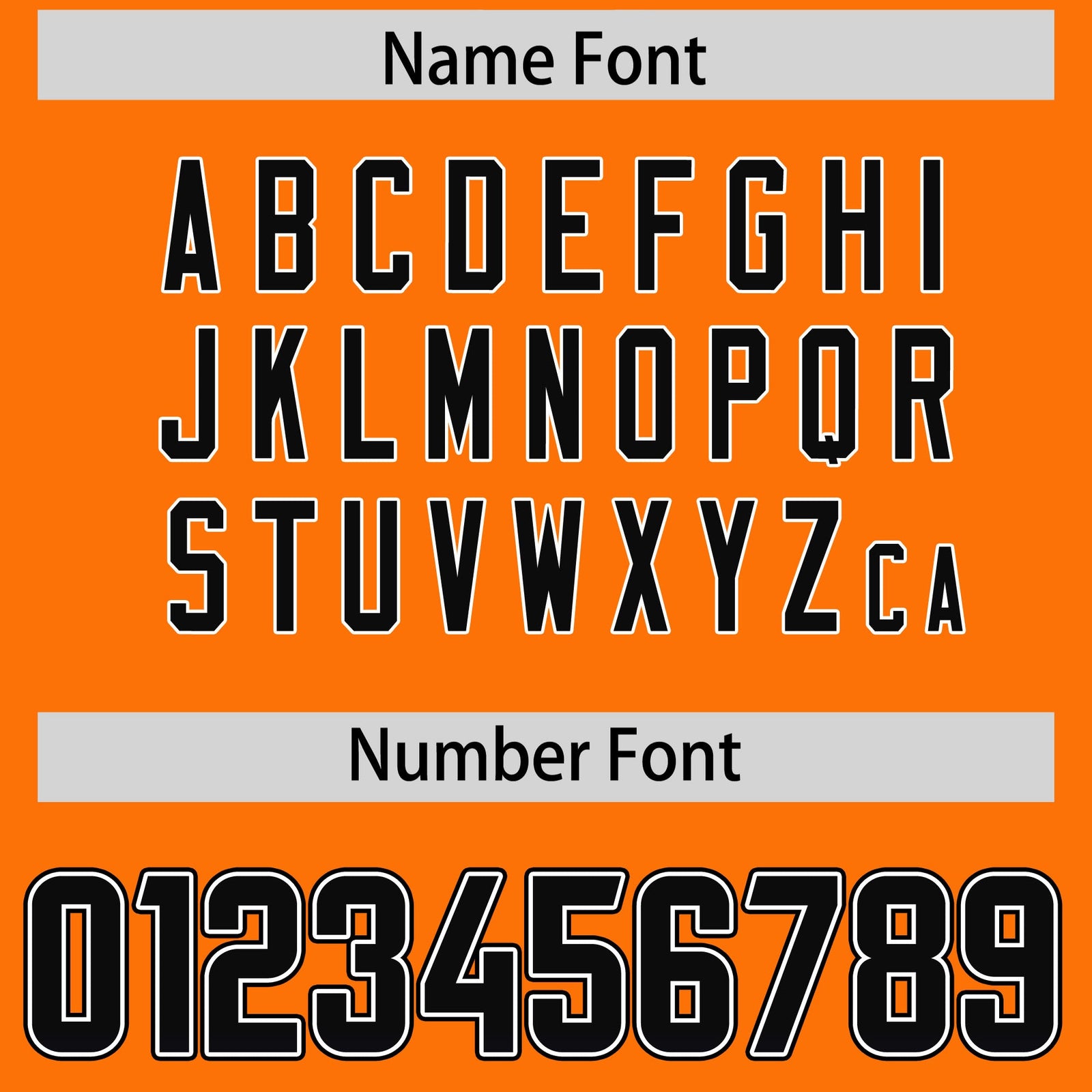 Custom Orange Black and Purple Sides Gradient Fashion Personalized Team Football Jersey