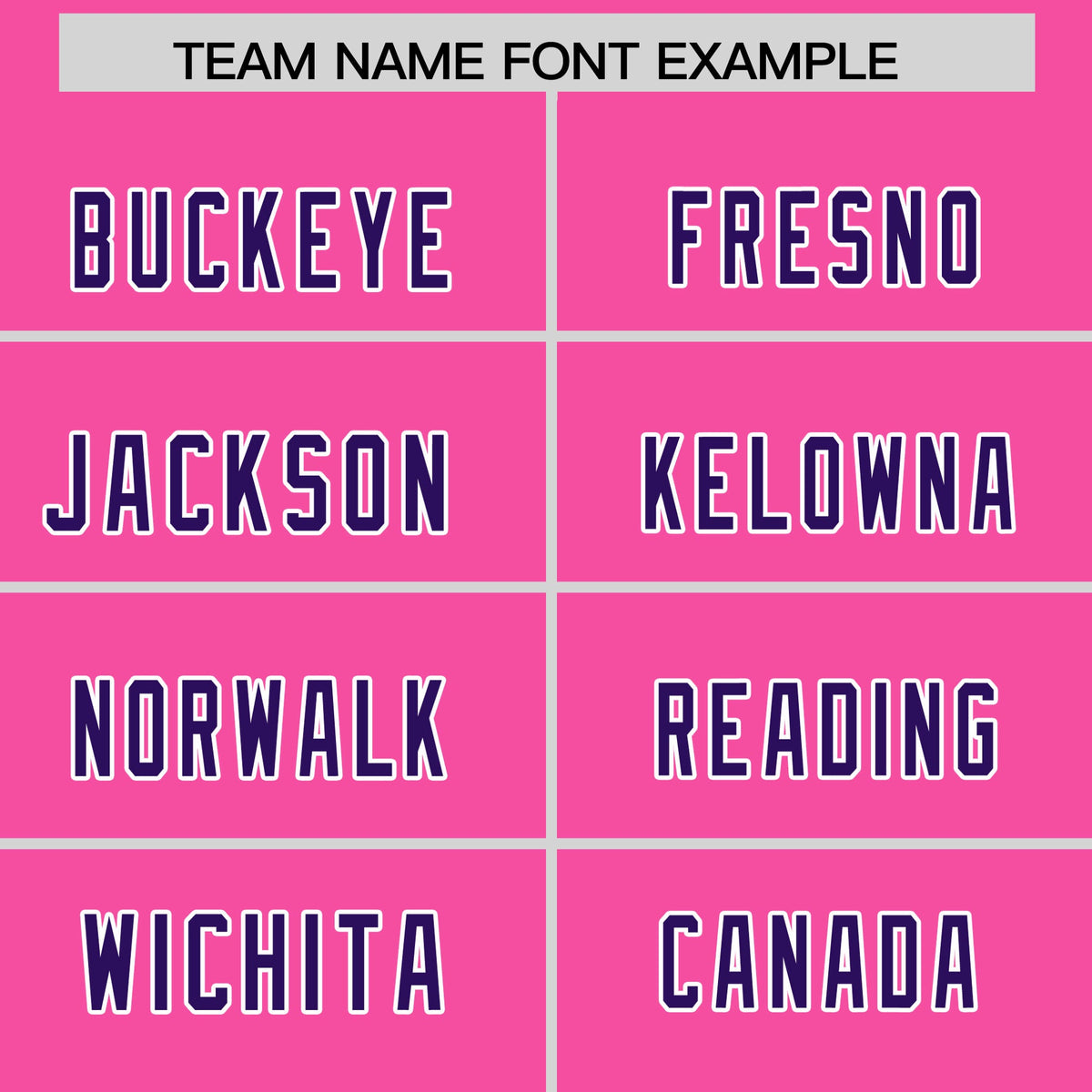 Custom Pink Purple and Powder Blue Sides Gradient Fashion Personalized Team Football Jersey