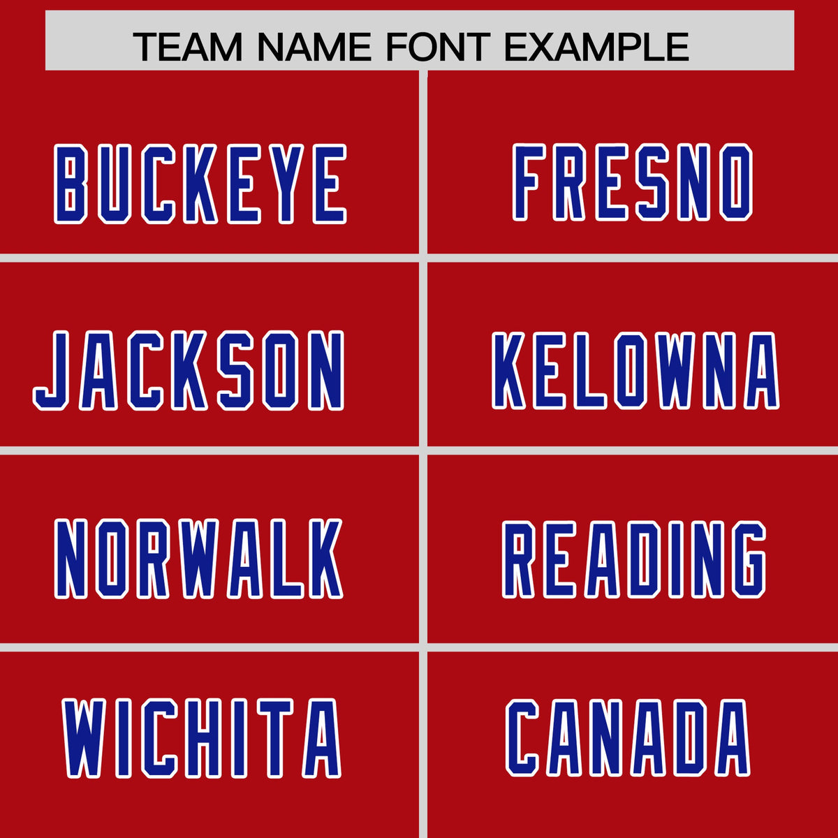 Custom Red Royal and Gray Sides Gradient Fashion Personalized Team Football Jersey