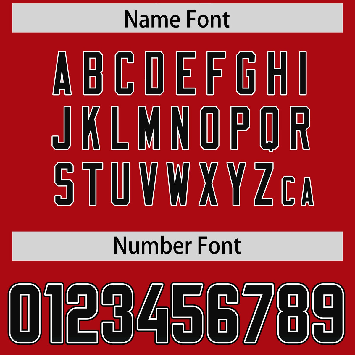 Custom Red Black and Aqua Sides Gradient Fashion Personalized Team Football Jersey