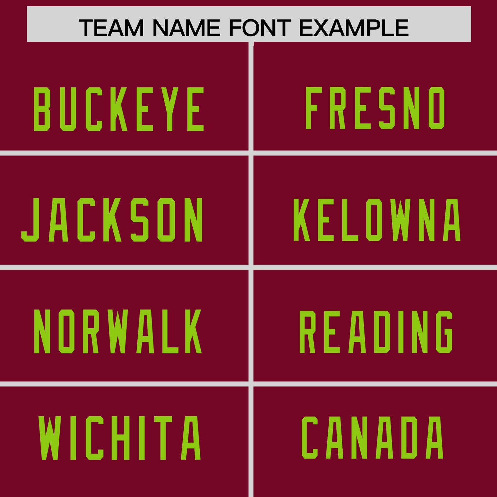 Custom Cardinal Neon Green and Gold Sides Gradient Fashion Personalized Team Football Jersey