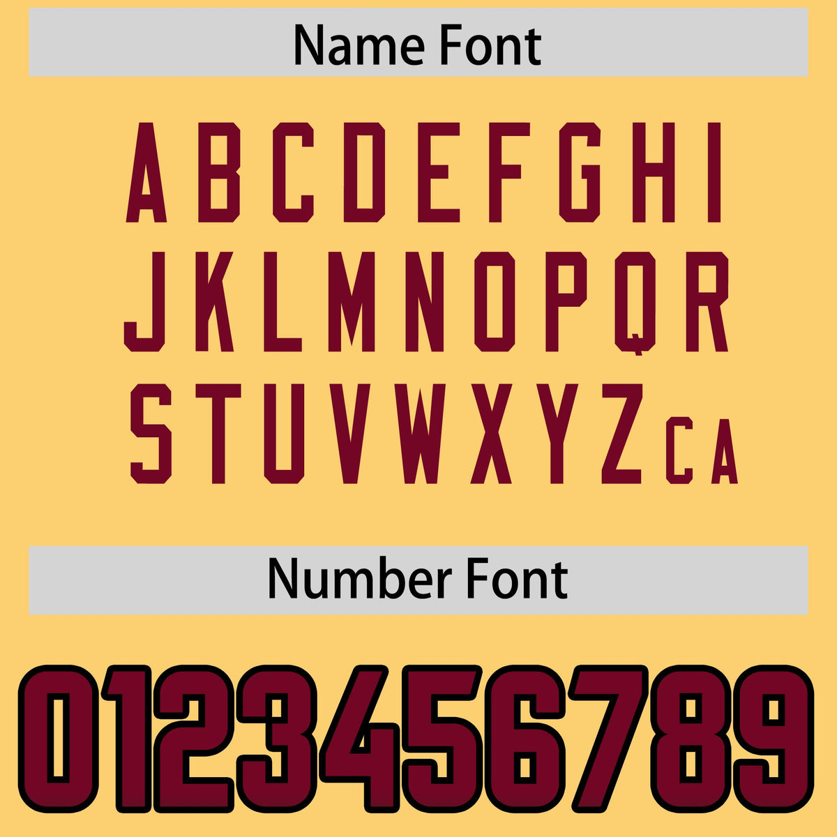 Custom Khaki Cardinal and Black Sides Gradient Fashion Personalized Team Football Jersey