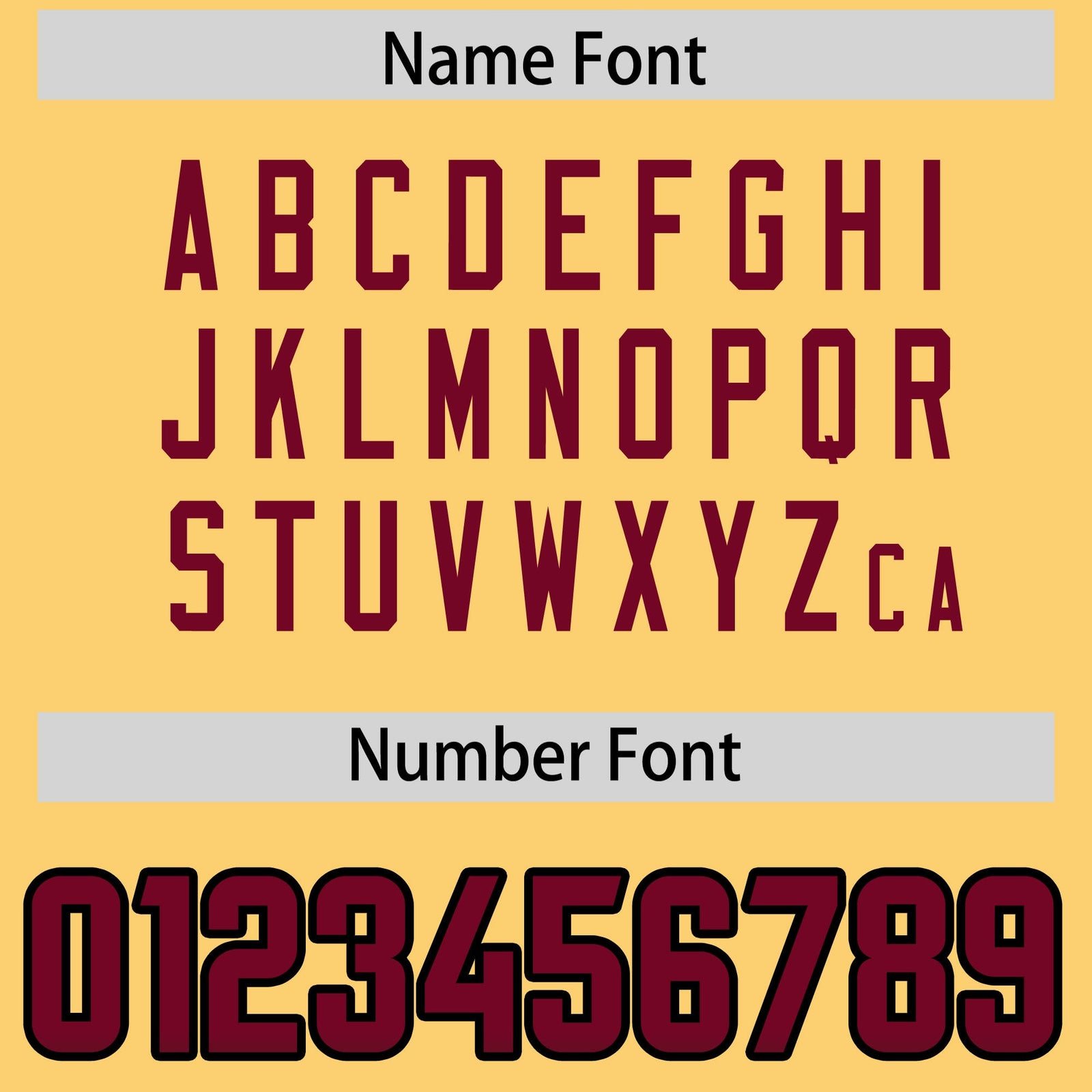 Custom Khaki Cardinal and Black Sides Gradient Fashion Personalized Team Football Jersey