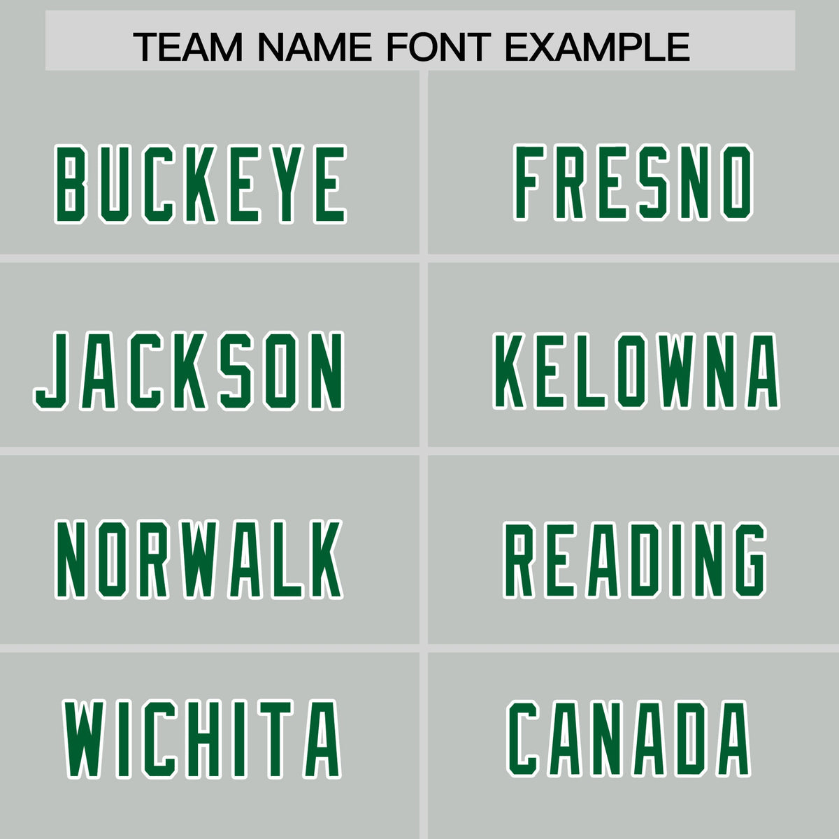 Custom Gray Orange and Kelly Green Sides Gradient Fashion Personalized Team Football Jersey