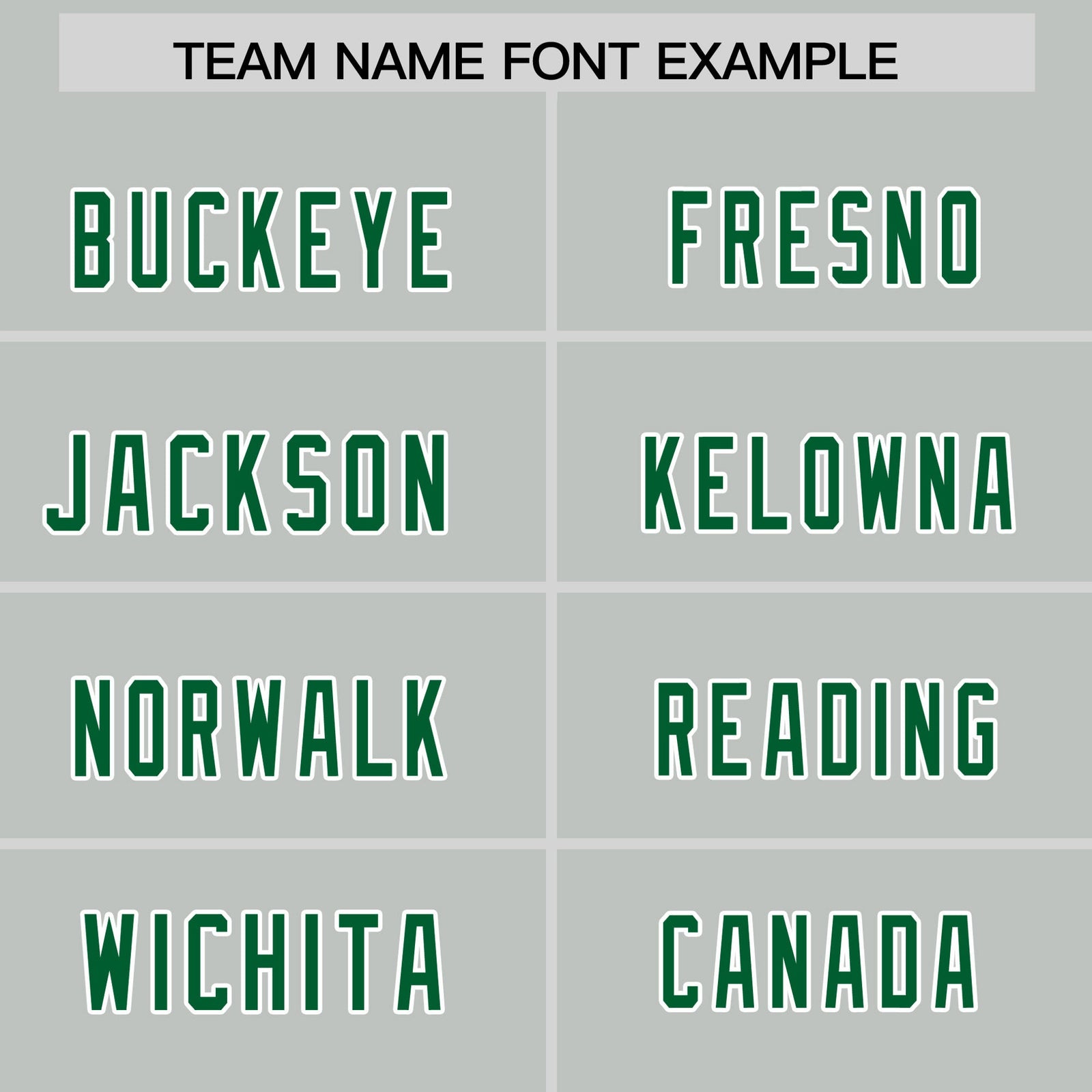 Custom Gray Orange and Kelly Green Sides Gradient Fashion Personalized Team Football Jersey