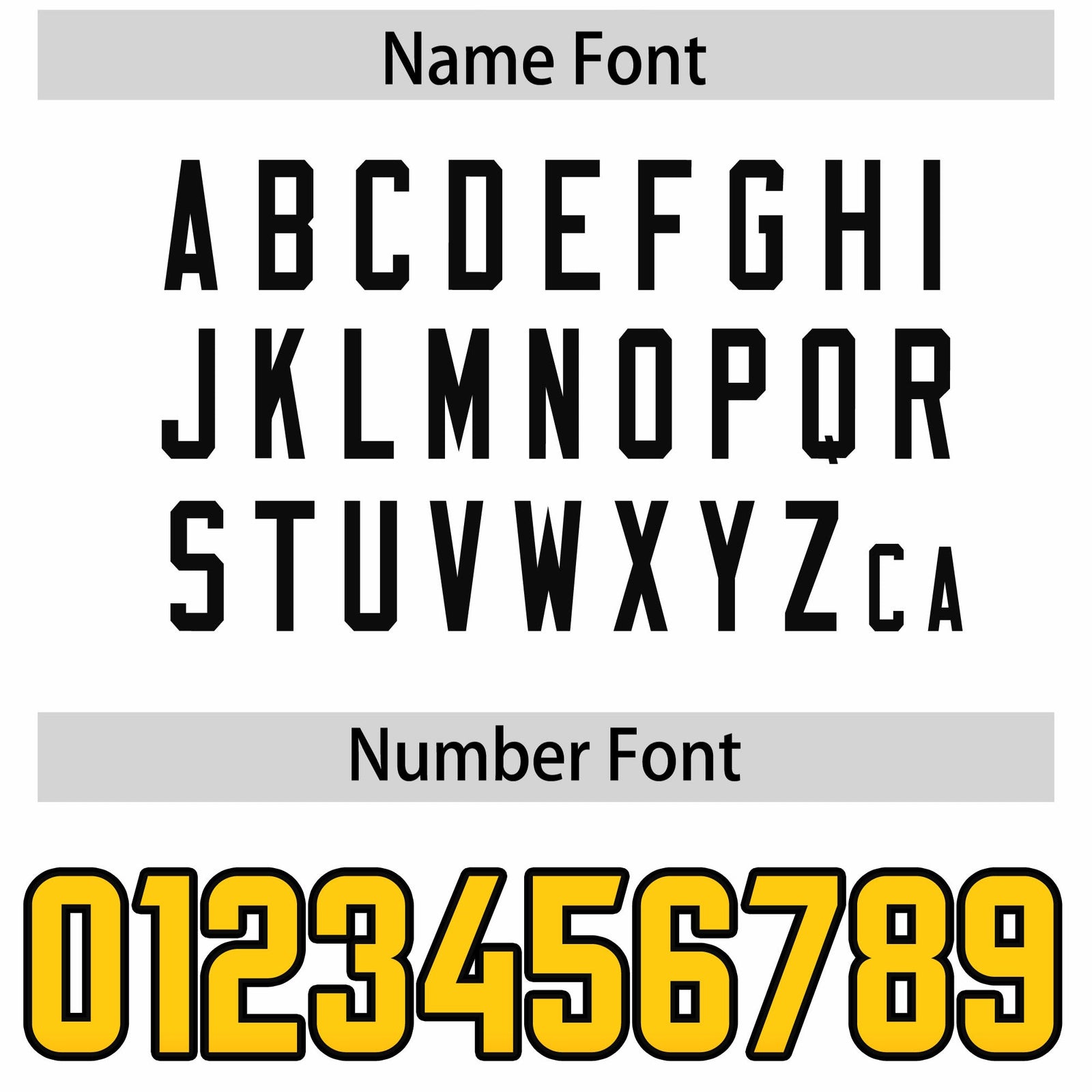 Custom White Gold Sides Gradient Fashion Personalized Team Football Jersey