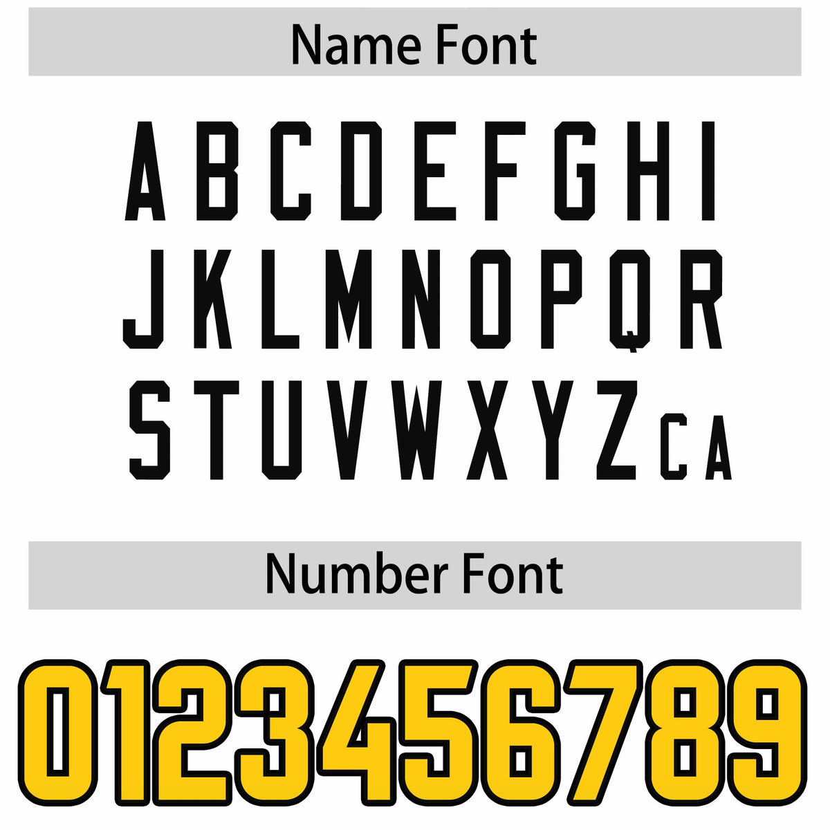 Custom White Gold Sides Gradient Fashion Personalized Team Football Jersey