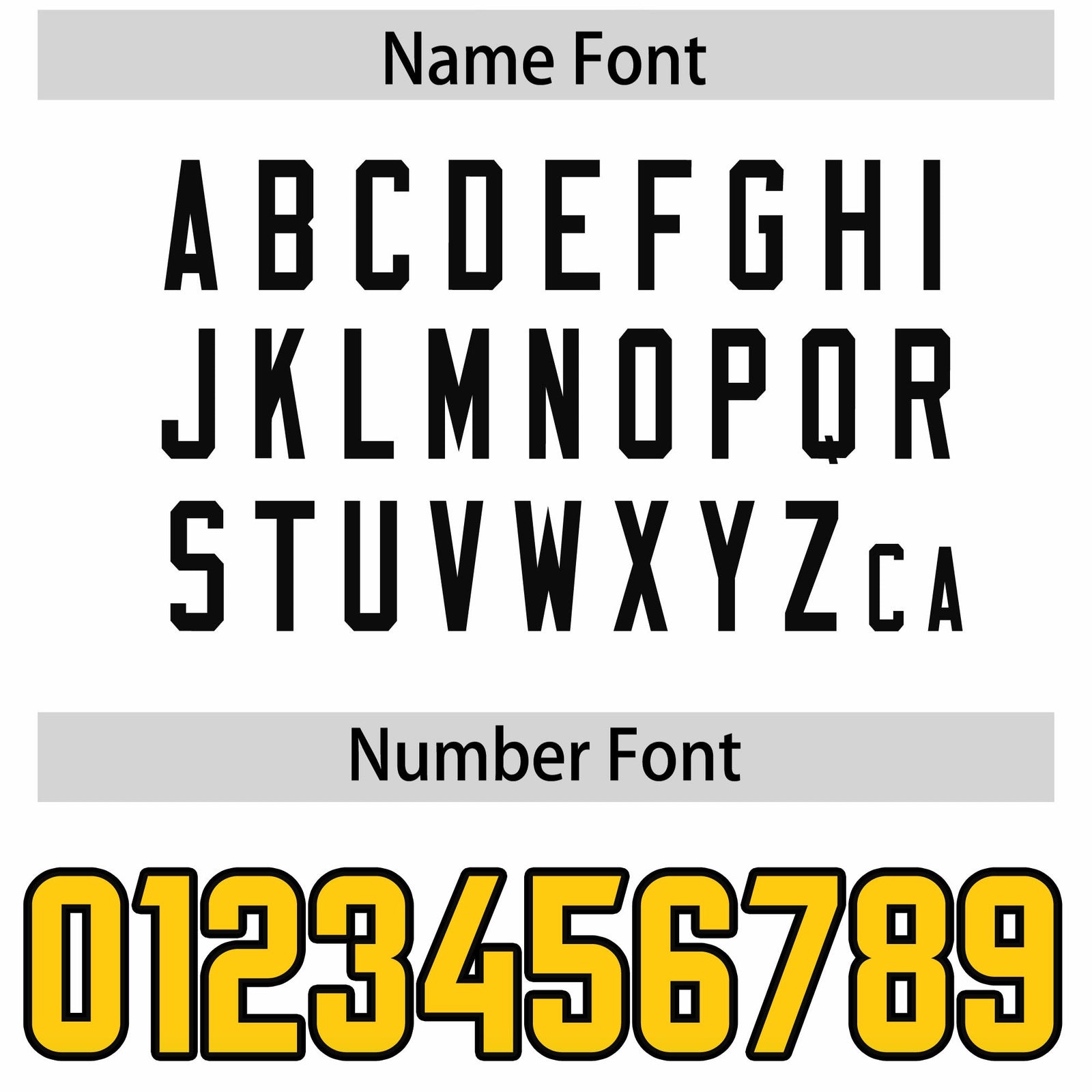 Custom White Gold Sides Gradient Fashion Personalized Team Football Jersey