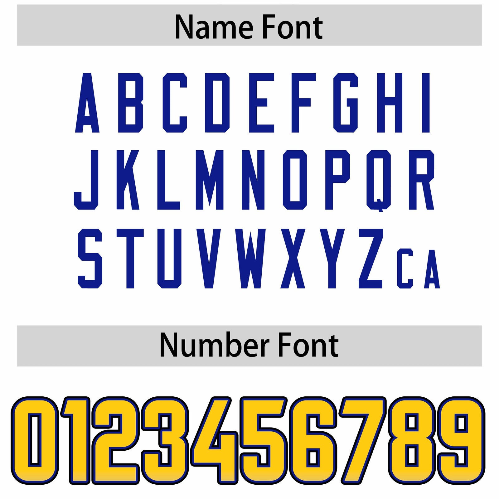 Custom White Gold Sides Gradient Fashion Personalized Team Football Jersey