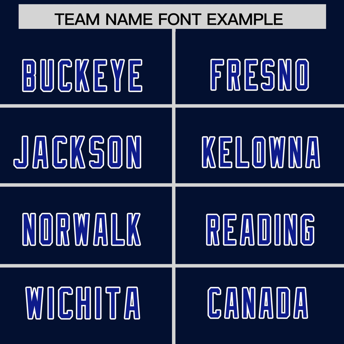 Custom Navy Royal and Red Sides Gradient Fashion Personalized Team Football Jersey