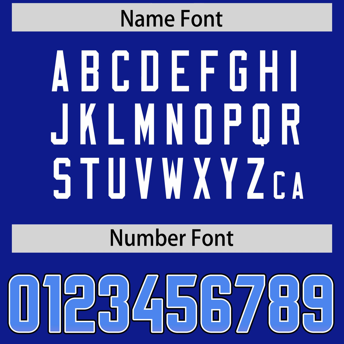 Custom Royal Powder Blue and Pink Sides Gradient Fashion Personalized Team Football Jersey