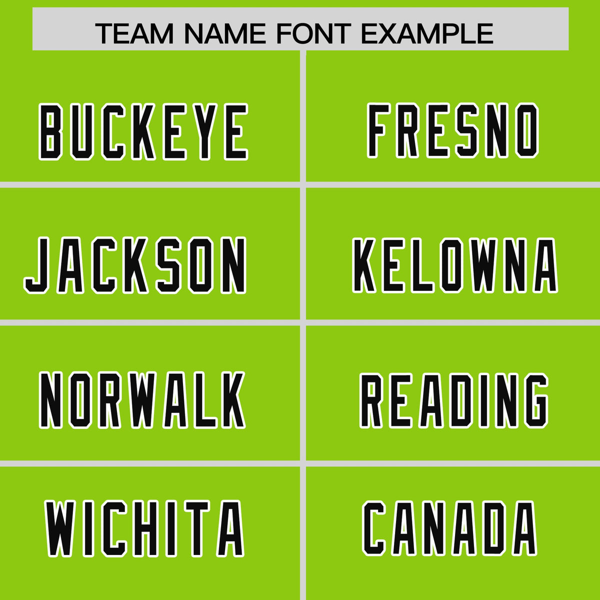 Custom Neon Green Black and White Sides Gradient Fashion Personalized Team Football Jersey