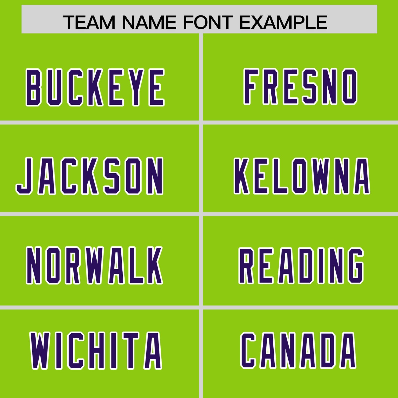 Custom Neon Green Purple and Orange Sides Gradient Fashion Personalized Team Football Jersey