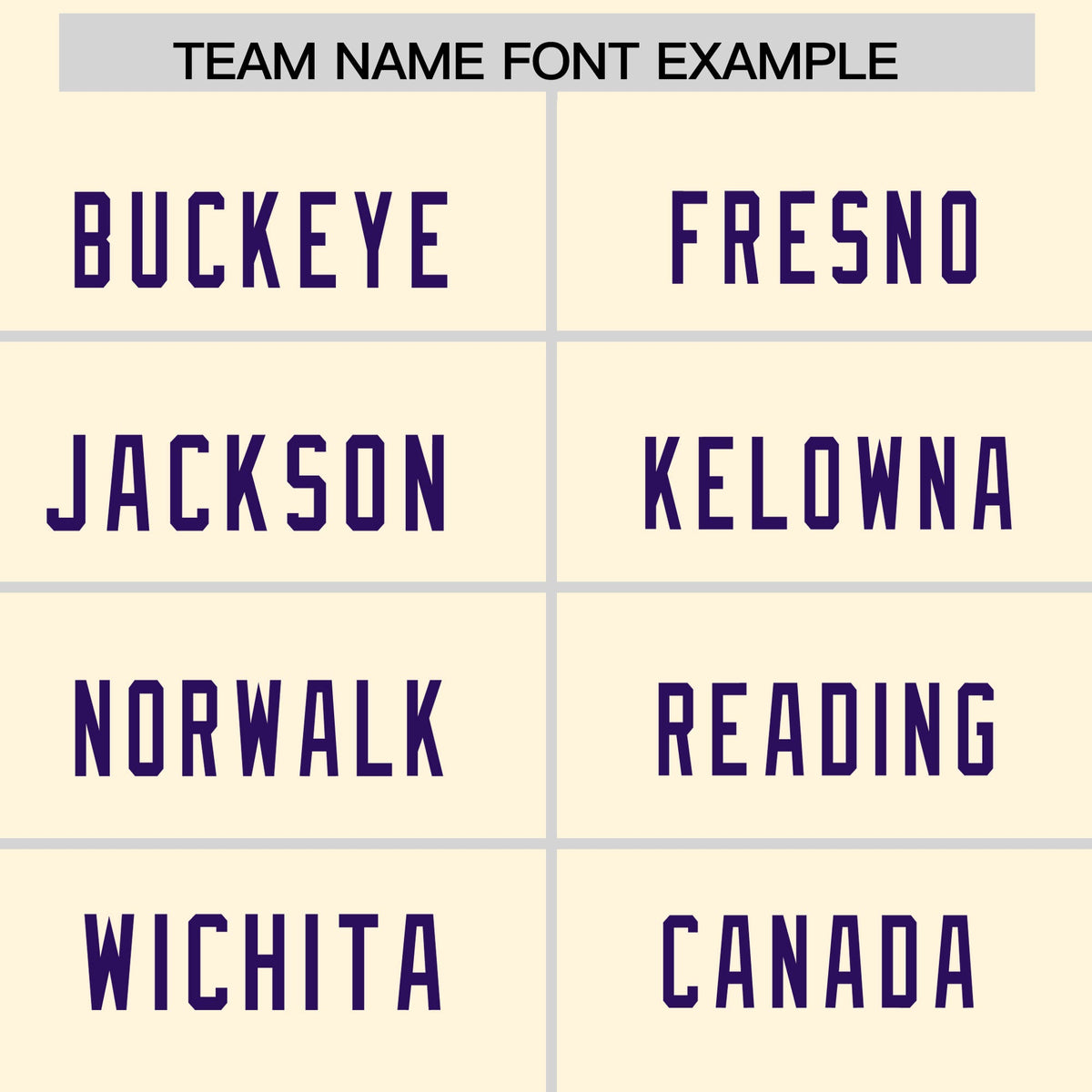 Custom Cream Purple and Powder Blue Sides Gradient Fashion Personalized Team Football Jersey