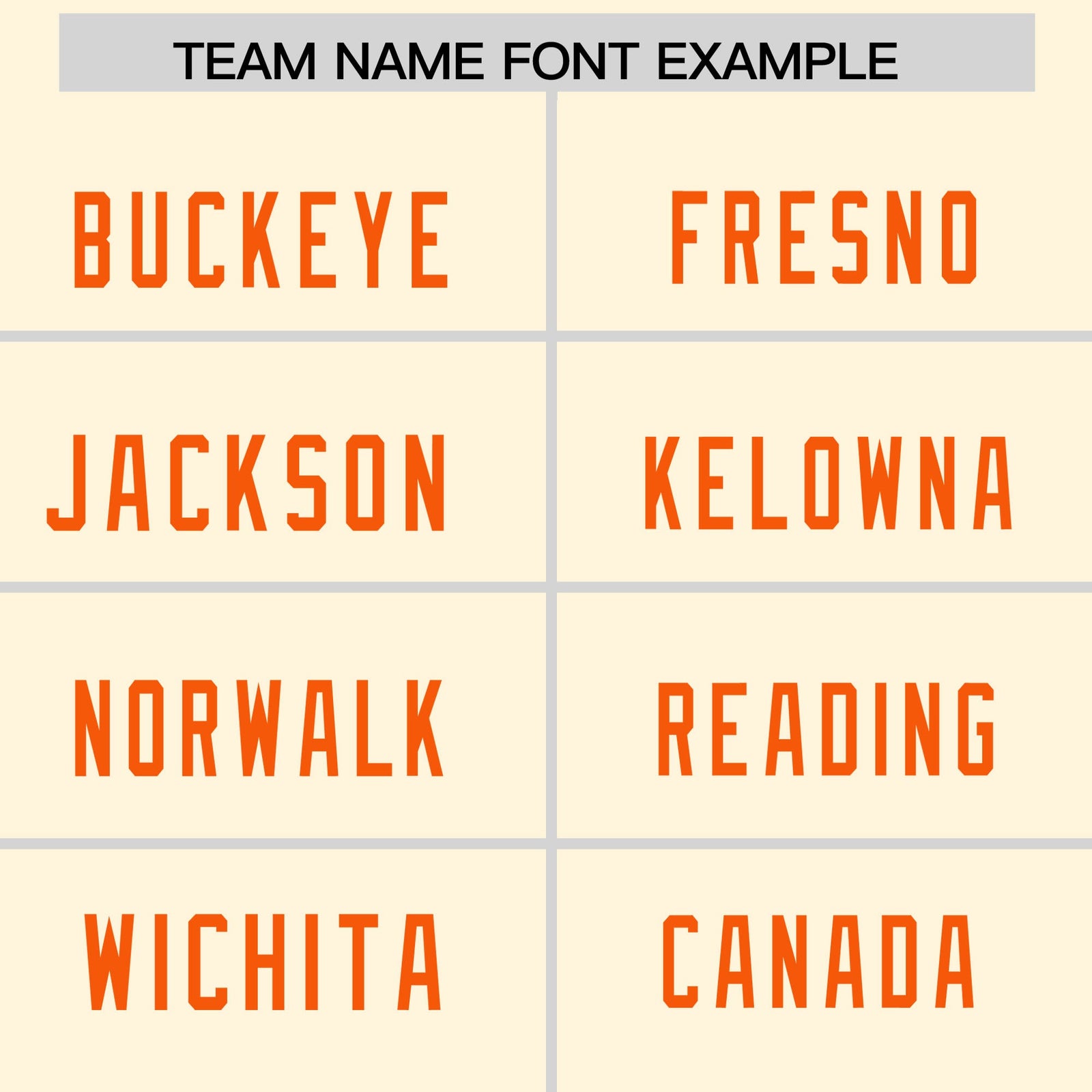 Custom Cream Orange and Bright Green Sides Gradient Fashion Personalized Team Football Jersey