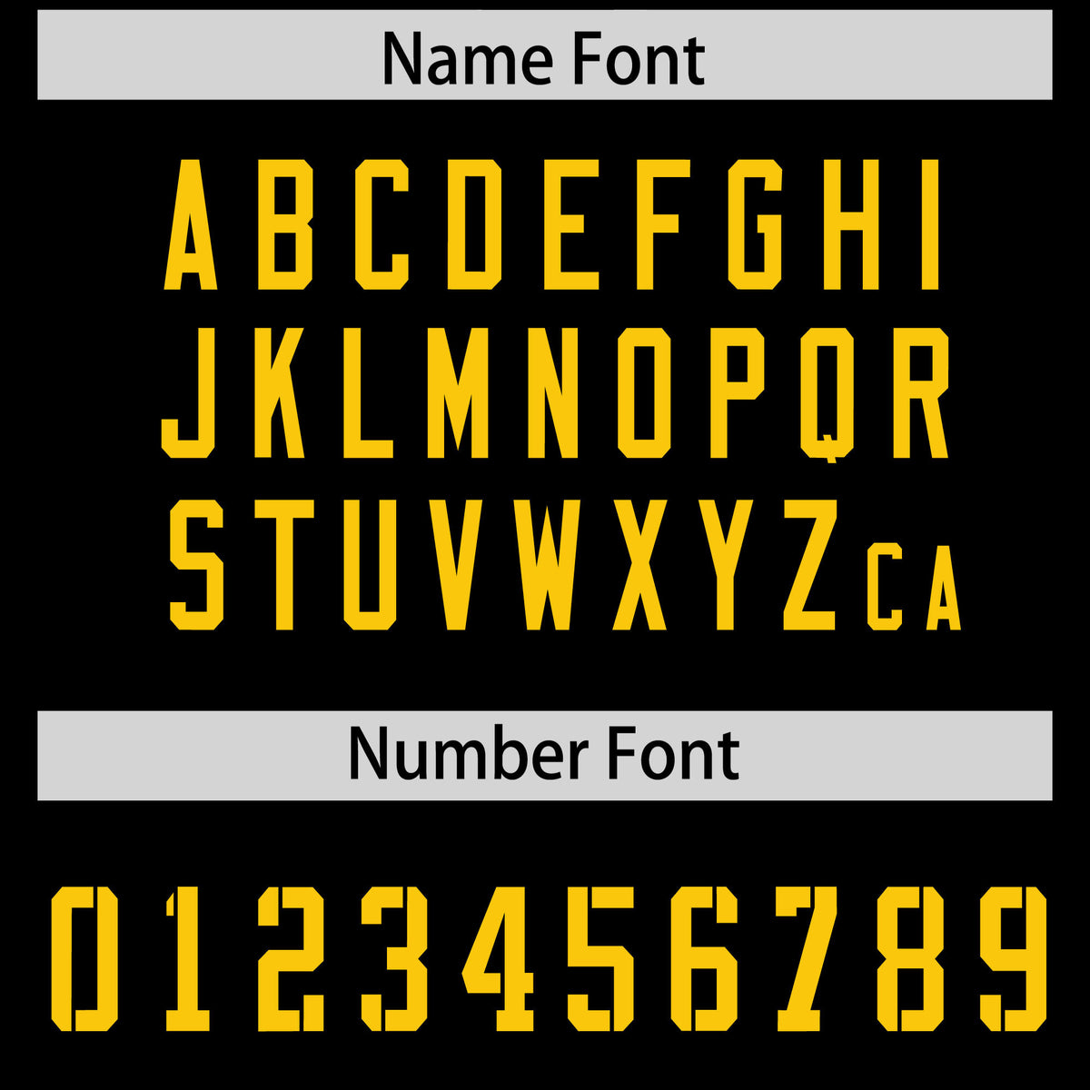 Custom Black Classic Style American Football Jerseys