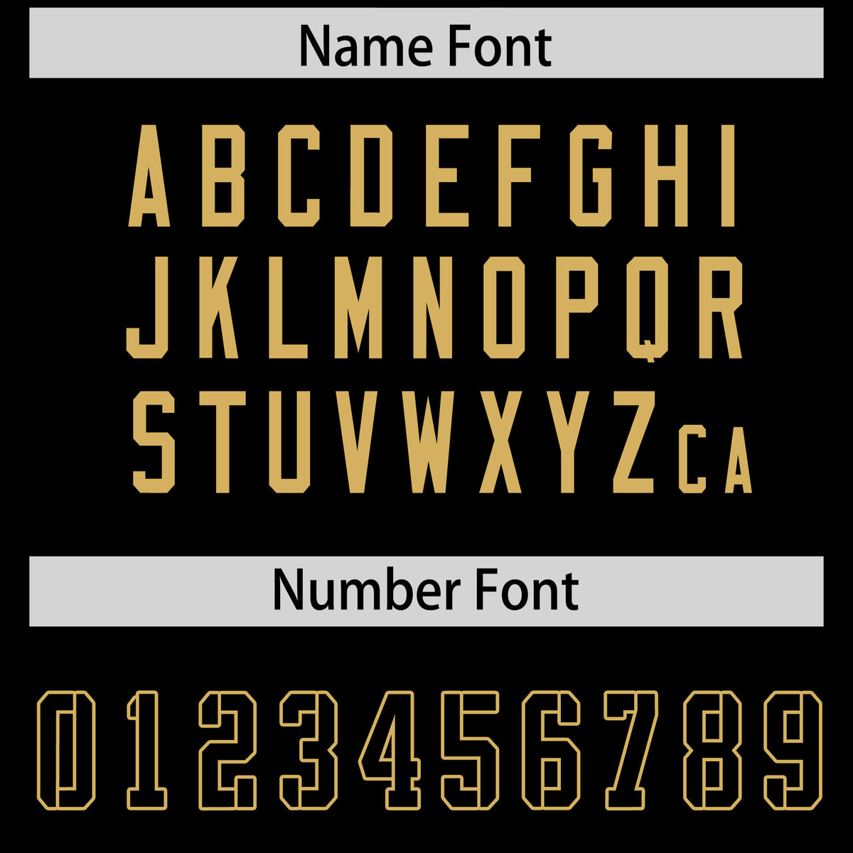 Custom Black Classic Style American Football Jerseys