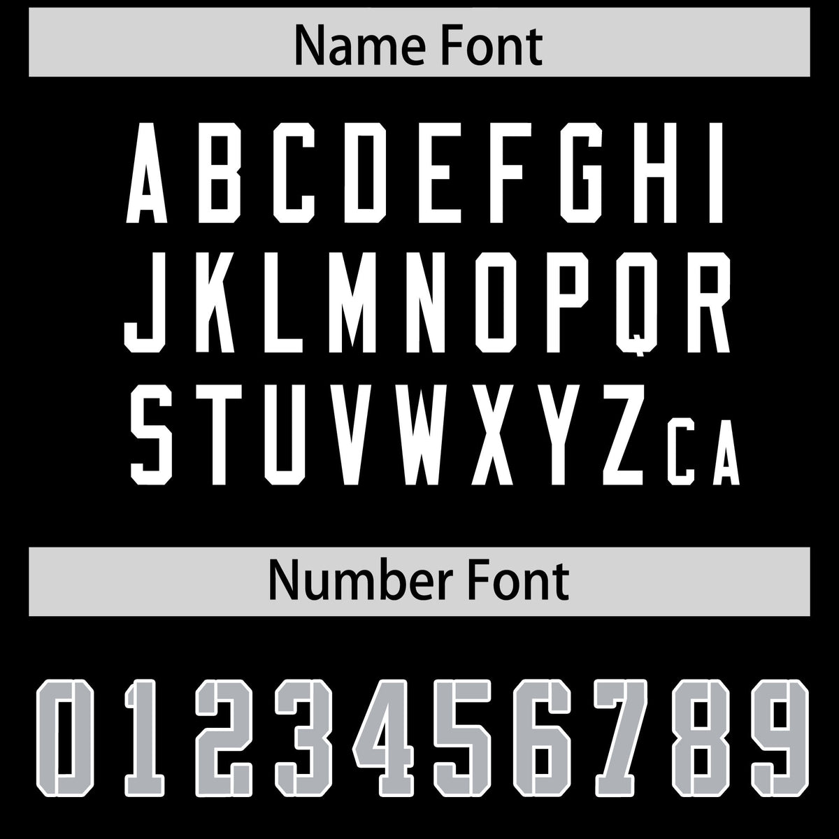 Custom Black Classic Style American Football Jerseys