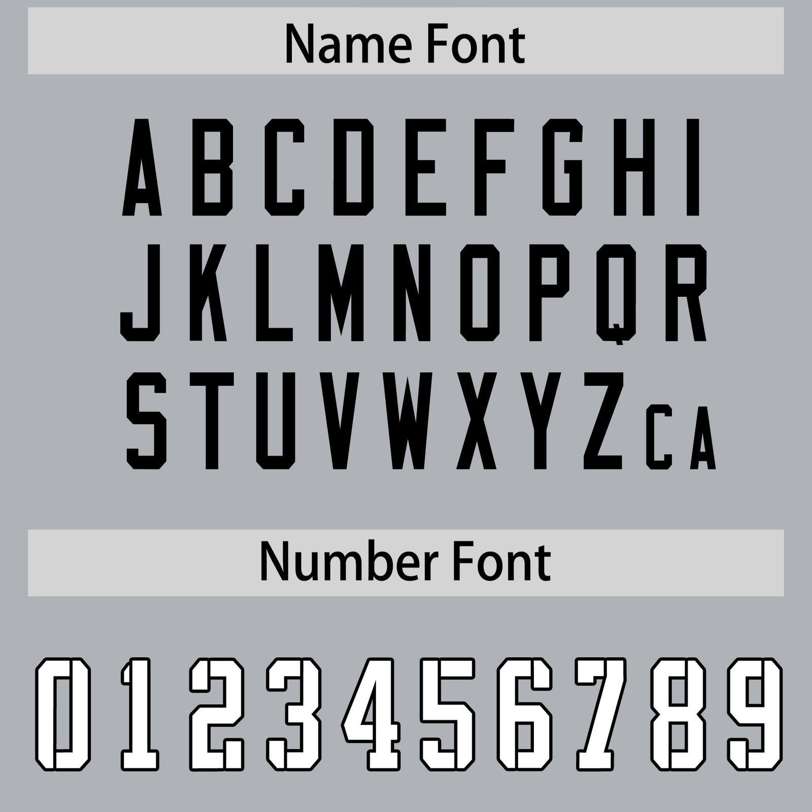 Custom Silver Classic Style American Football Jerseys