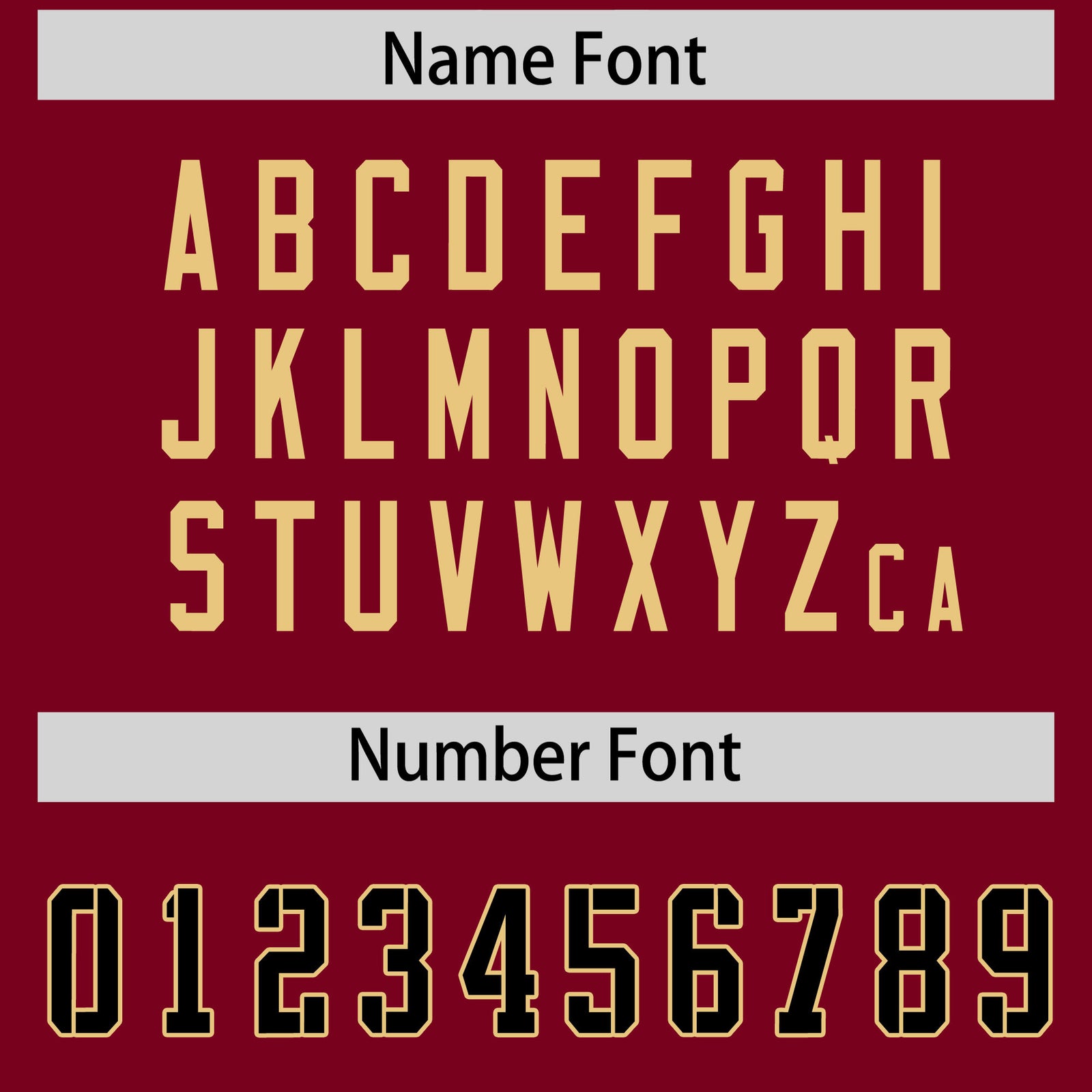 Custom Crimson Classic Style American Football Jerseys