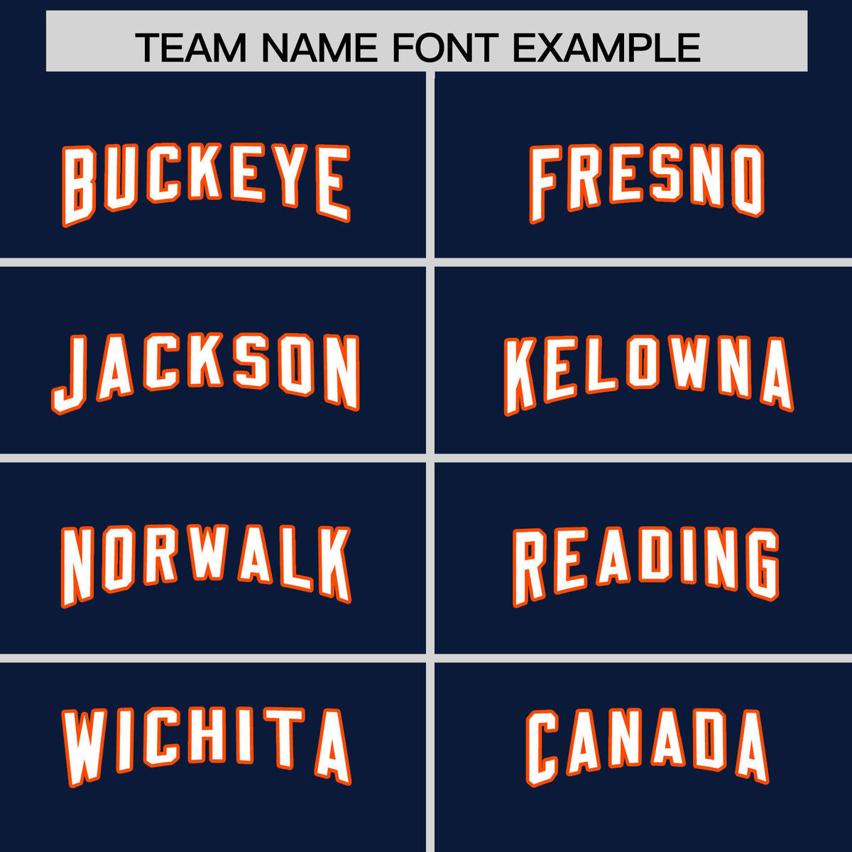 Custom Navy Classic Style American Football Jerseys