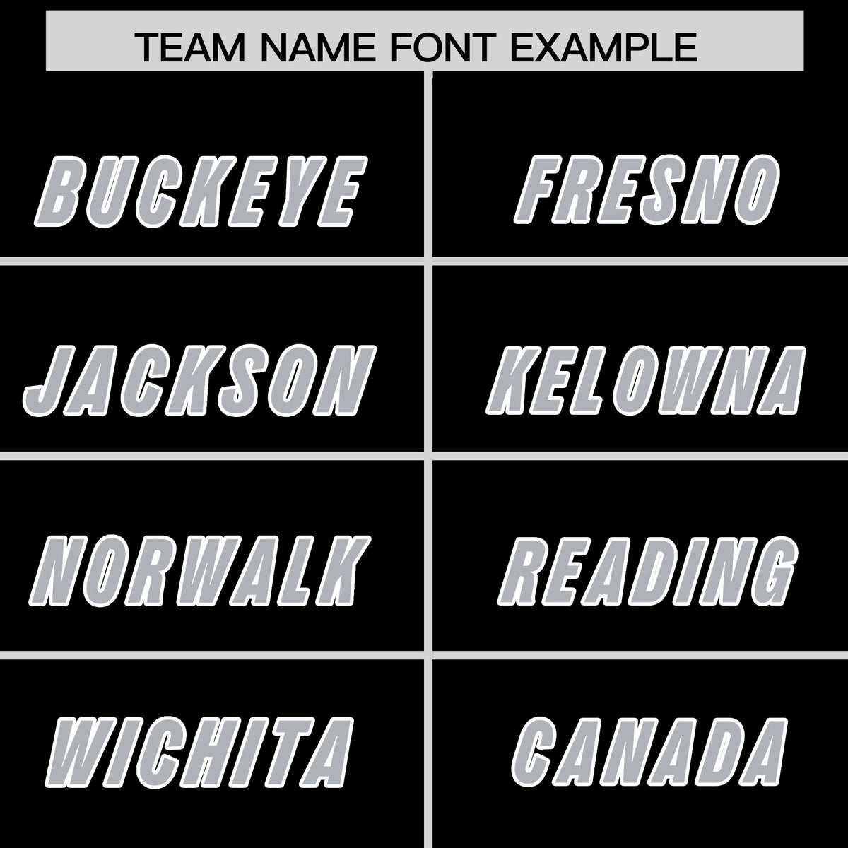 Custom Black Classic Style American Football Jerseys