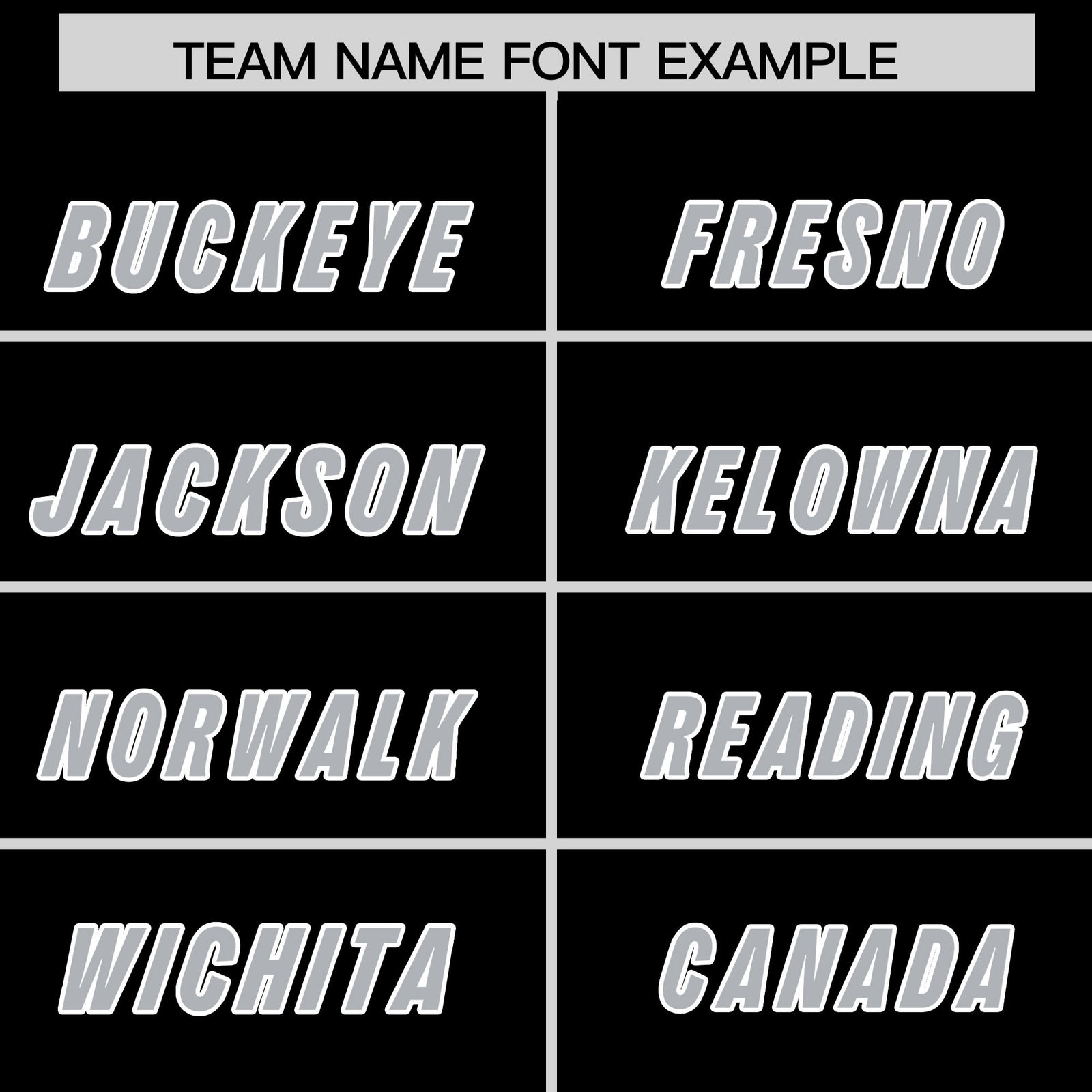 Custom Black Classic Style American Football Jerseys