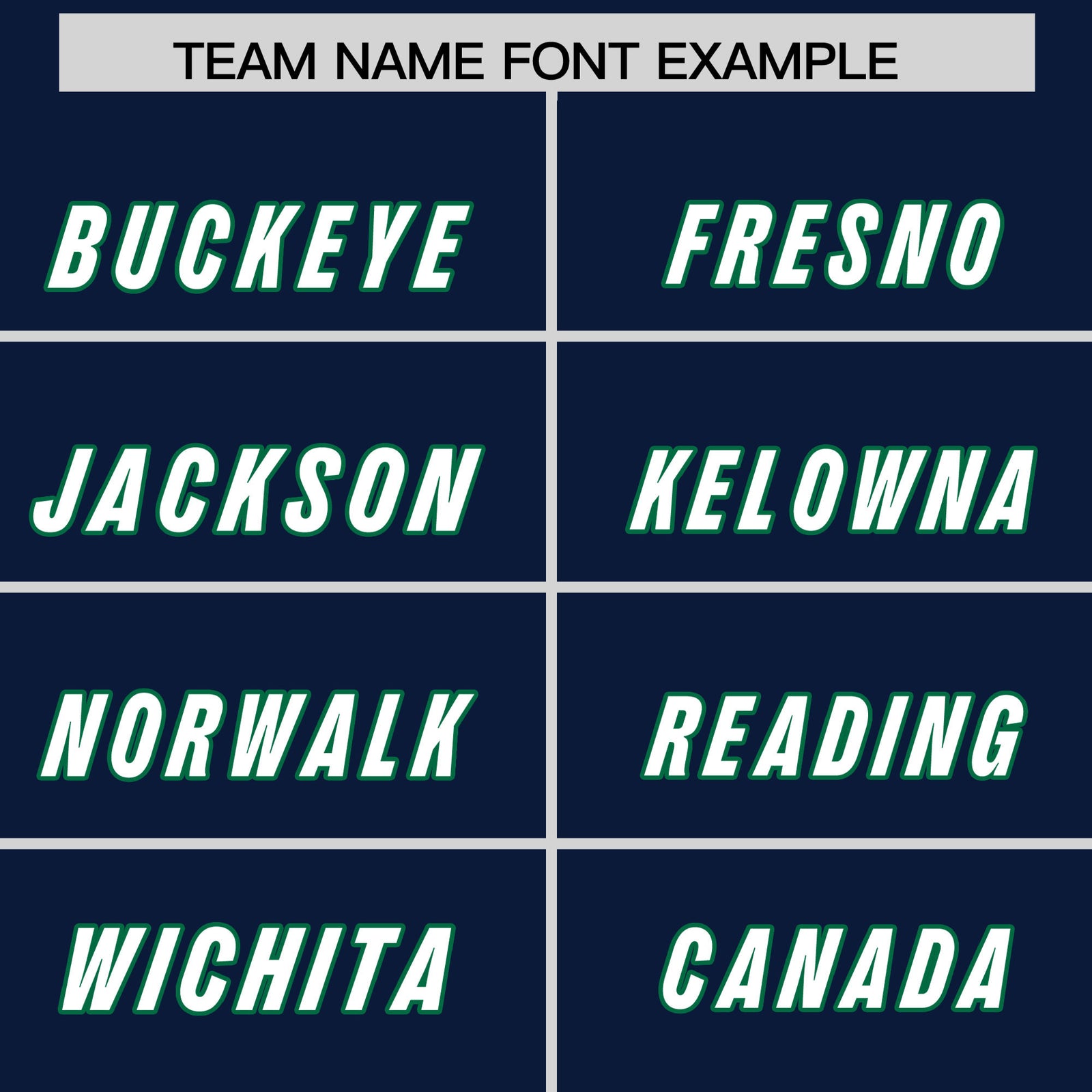 Custom Navy Classic Style American Football Jerseys