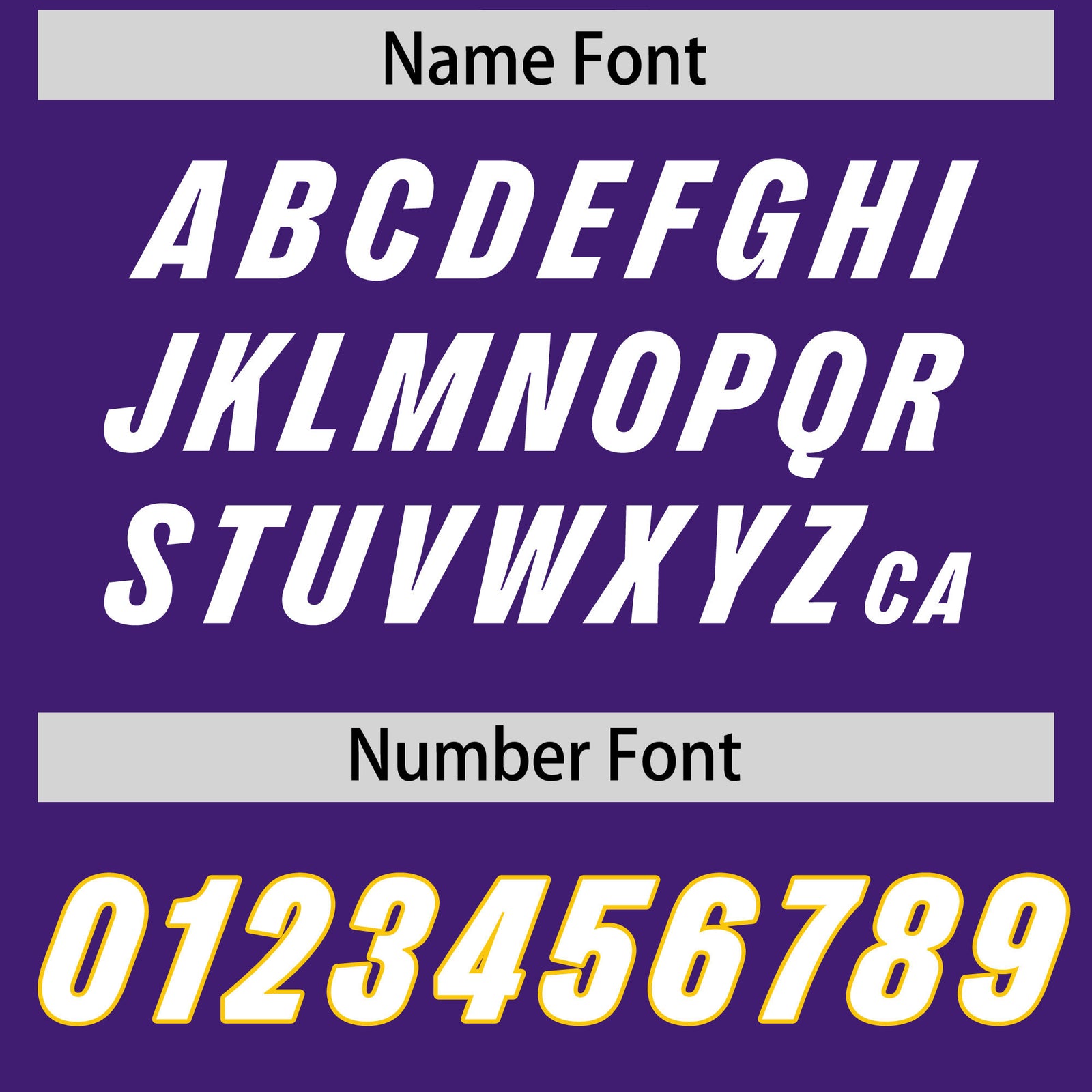 Custom Purple Classic Style American Football Jerseys