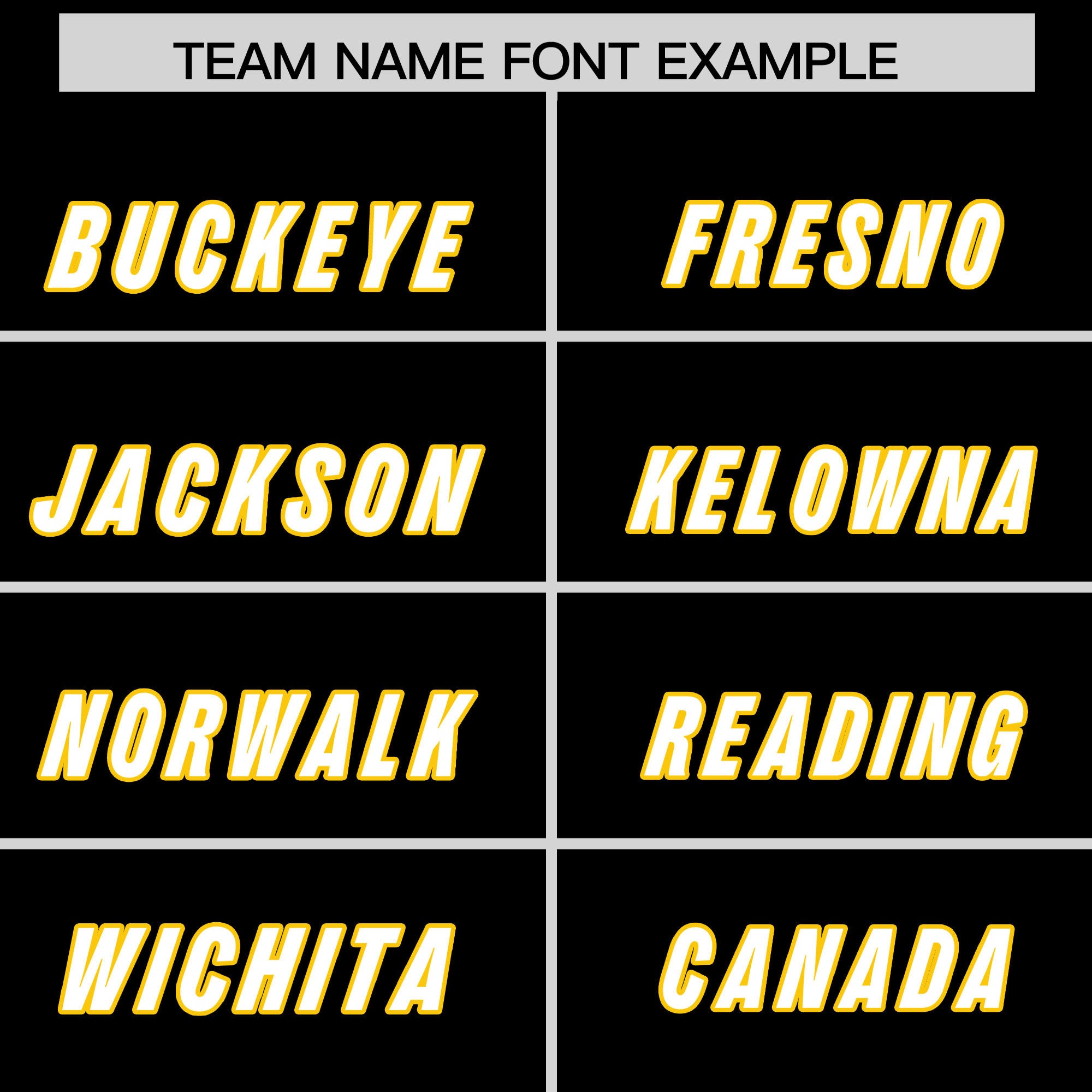Custom Black Classic Style American Football Jerseys