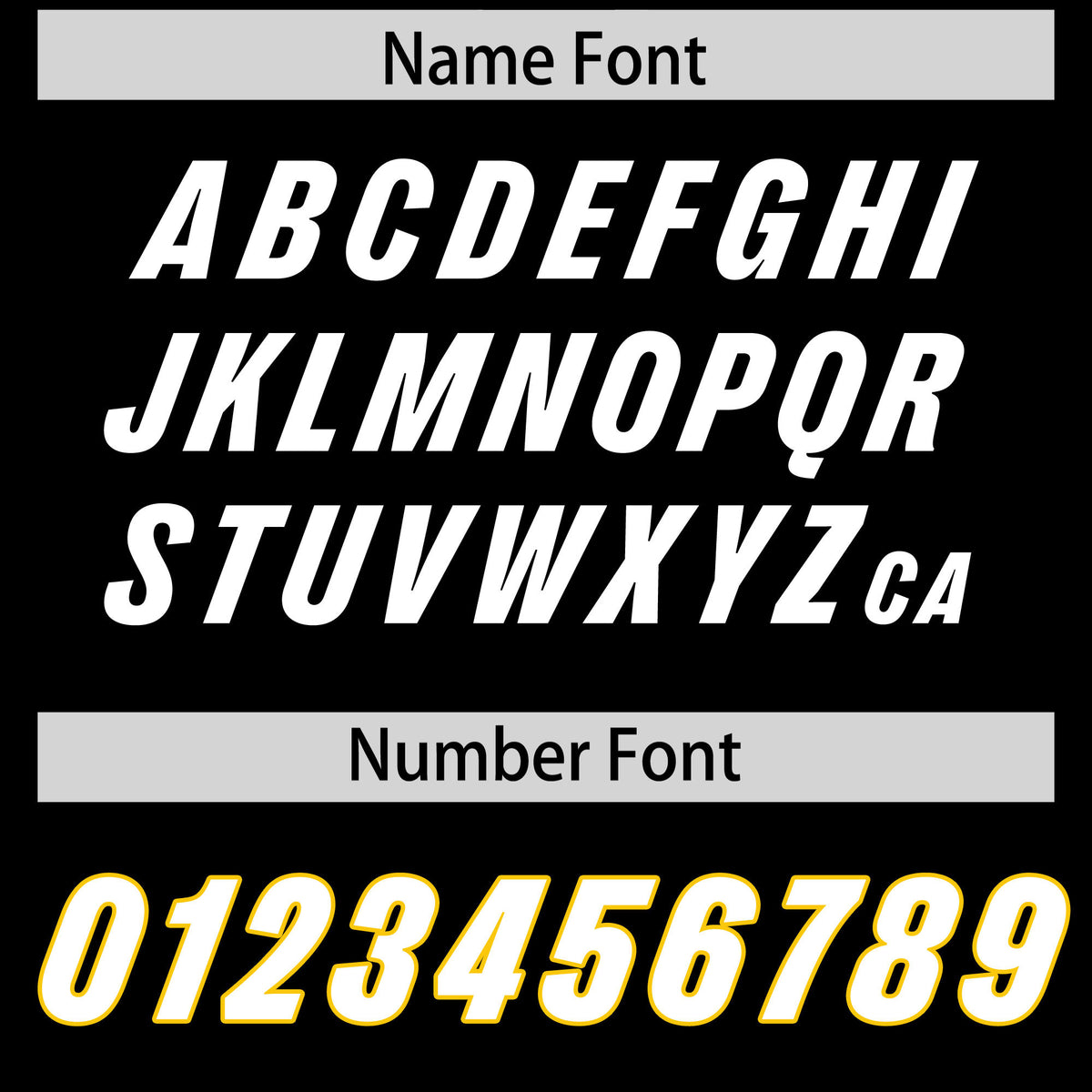 Custom Black Classic Style American Football Jerseys