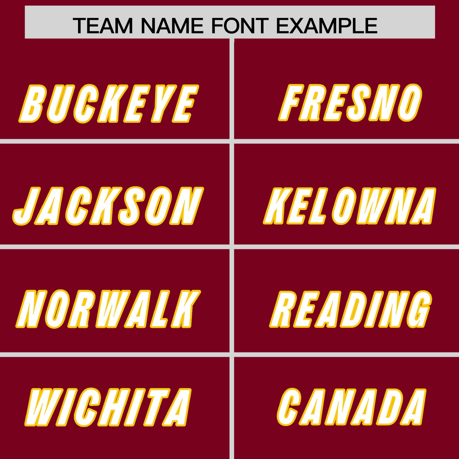 Custom Crimson Classic Style American Football Jerseys