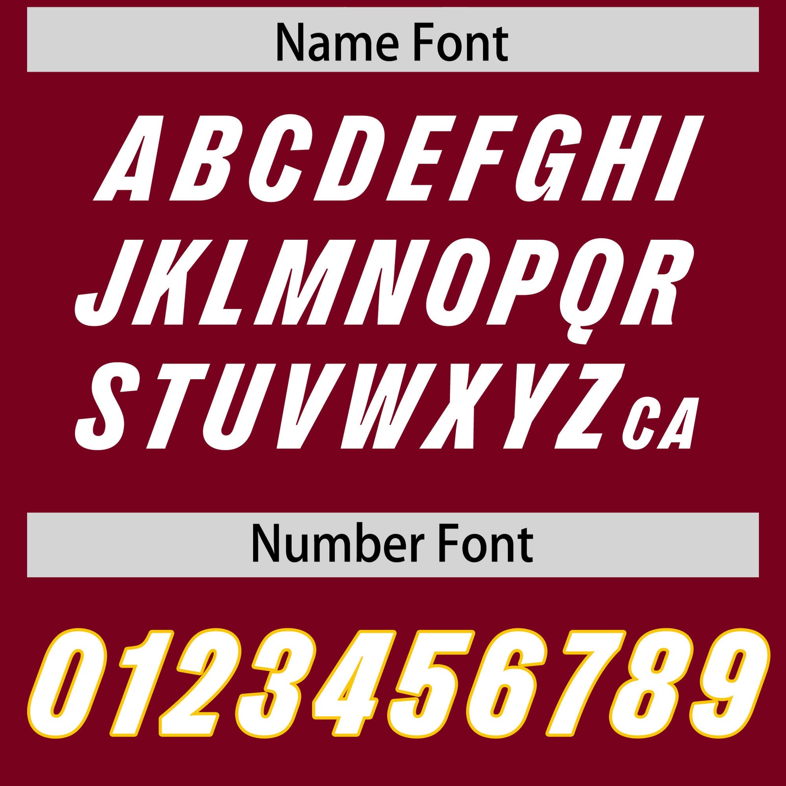 Custom Crimson Classic Style American Football Jerseys