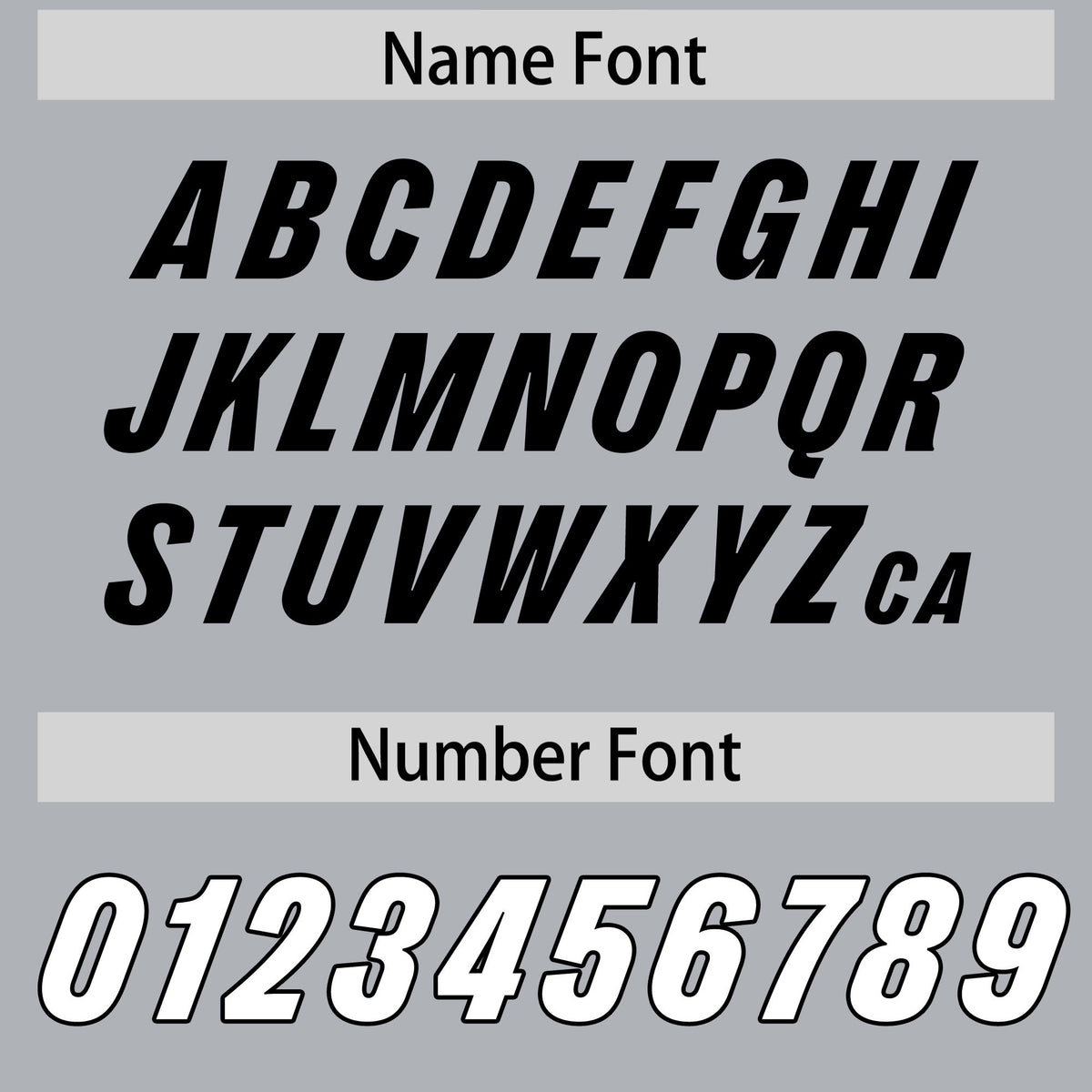 Custom Silver Classic Style American Football Jerseys