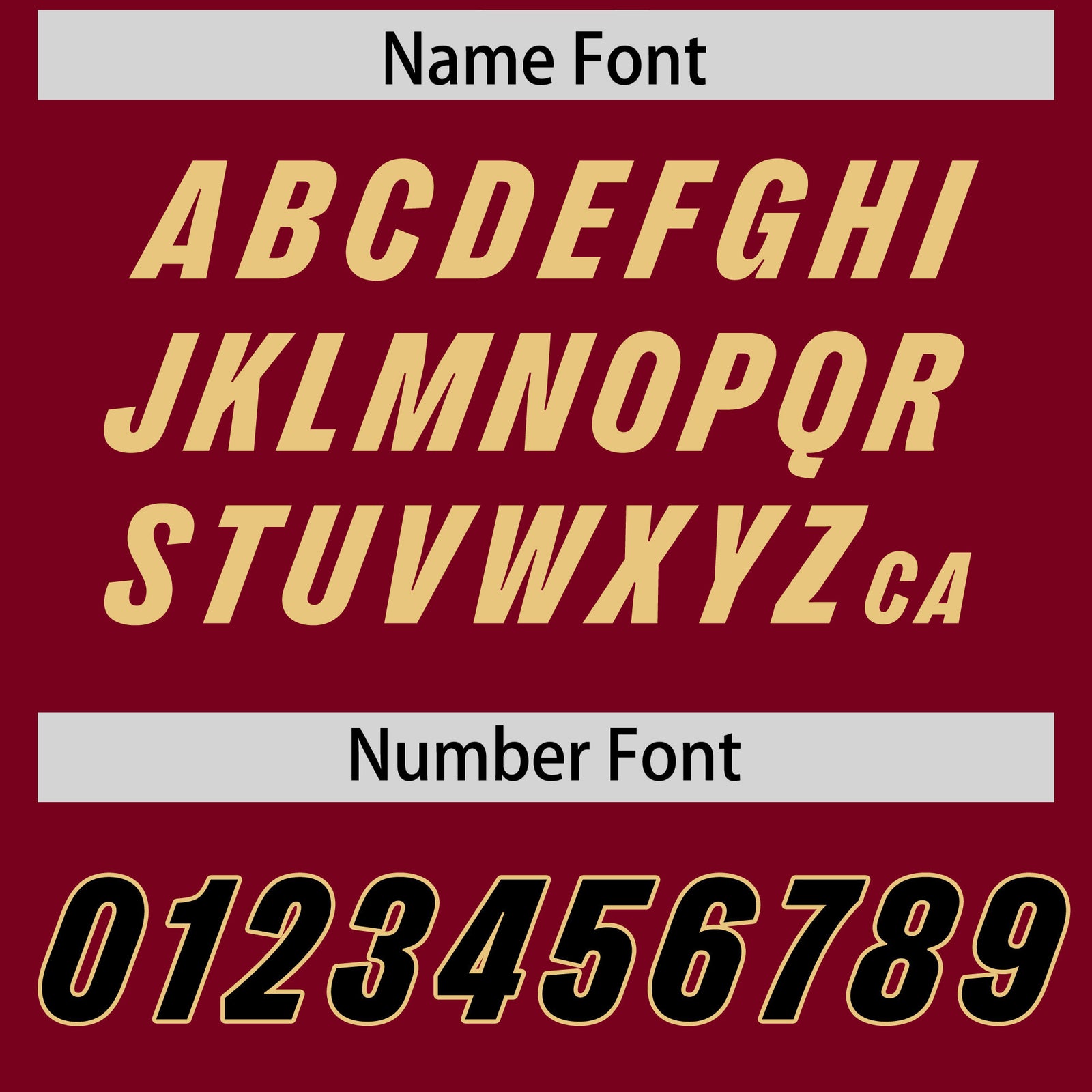 Custom Crimson Classic Style American Football Jerseys