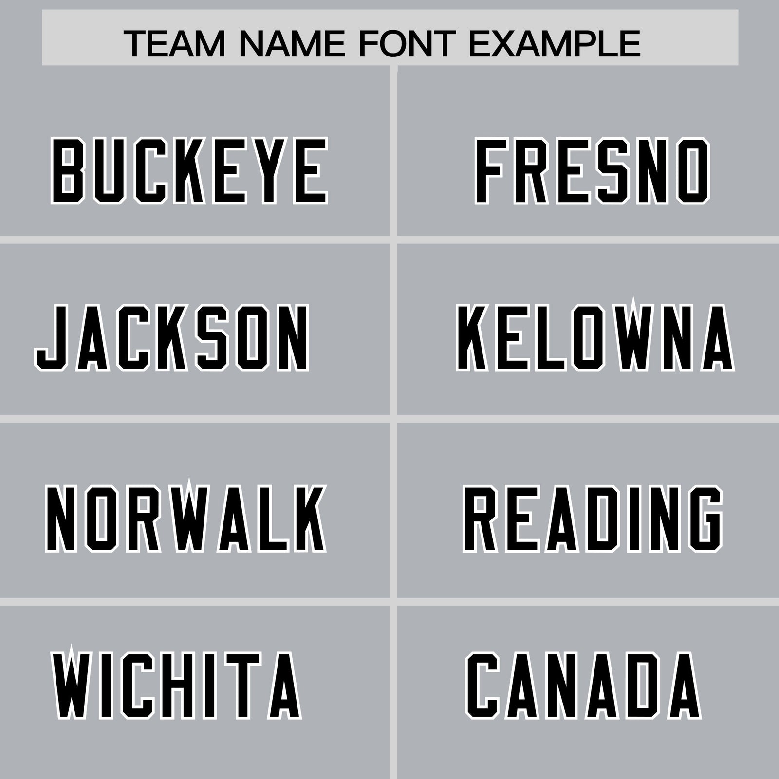 Custom Silver Classic Style American Football Jerseys