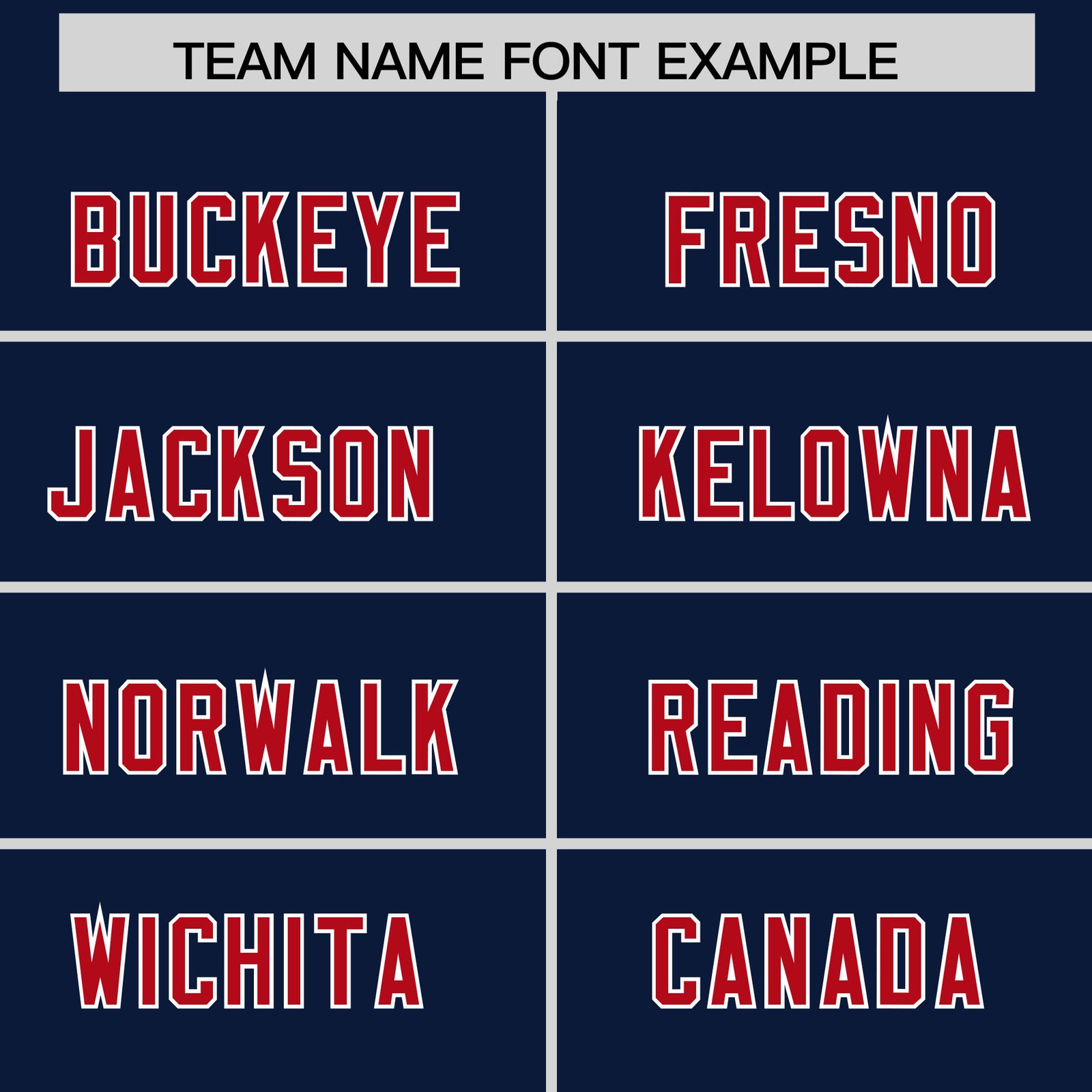 Custom Navy Classic Style American Football Jerseys