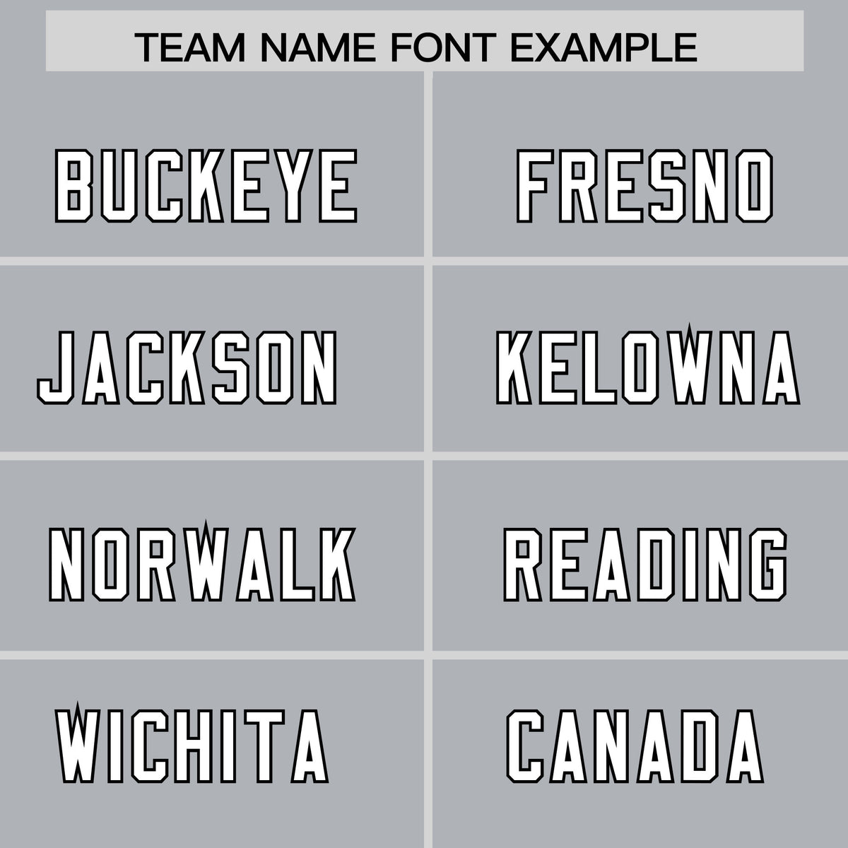 Custom Silver Classic Style American Football Jerseys