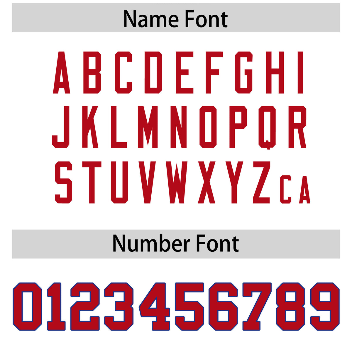 Custom White Football Jersey