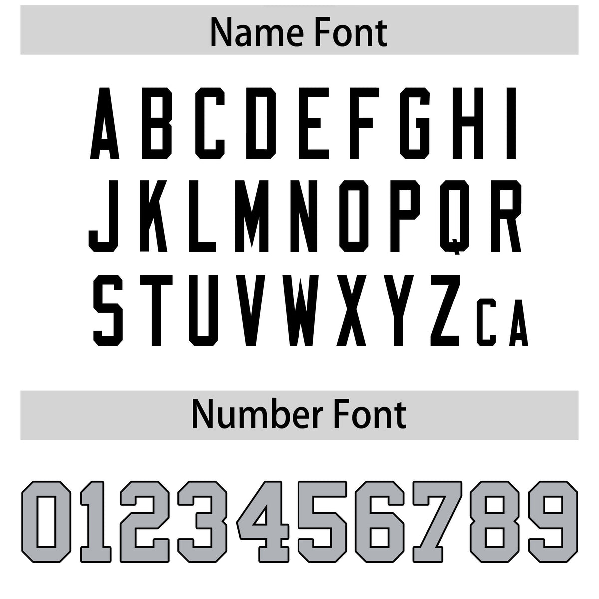 Custom White Football Jersey