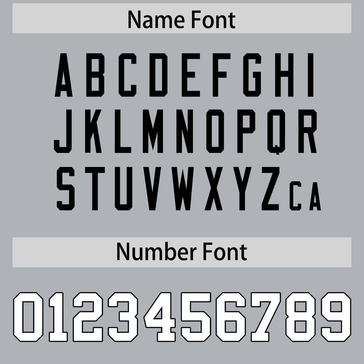 Custom Silver Football Jersey