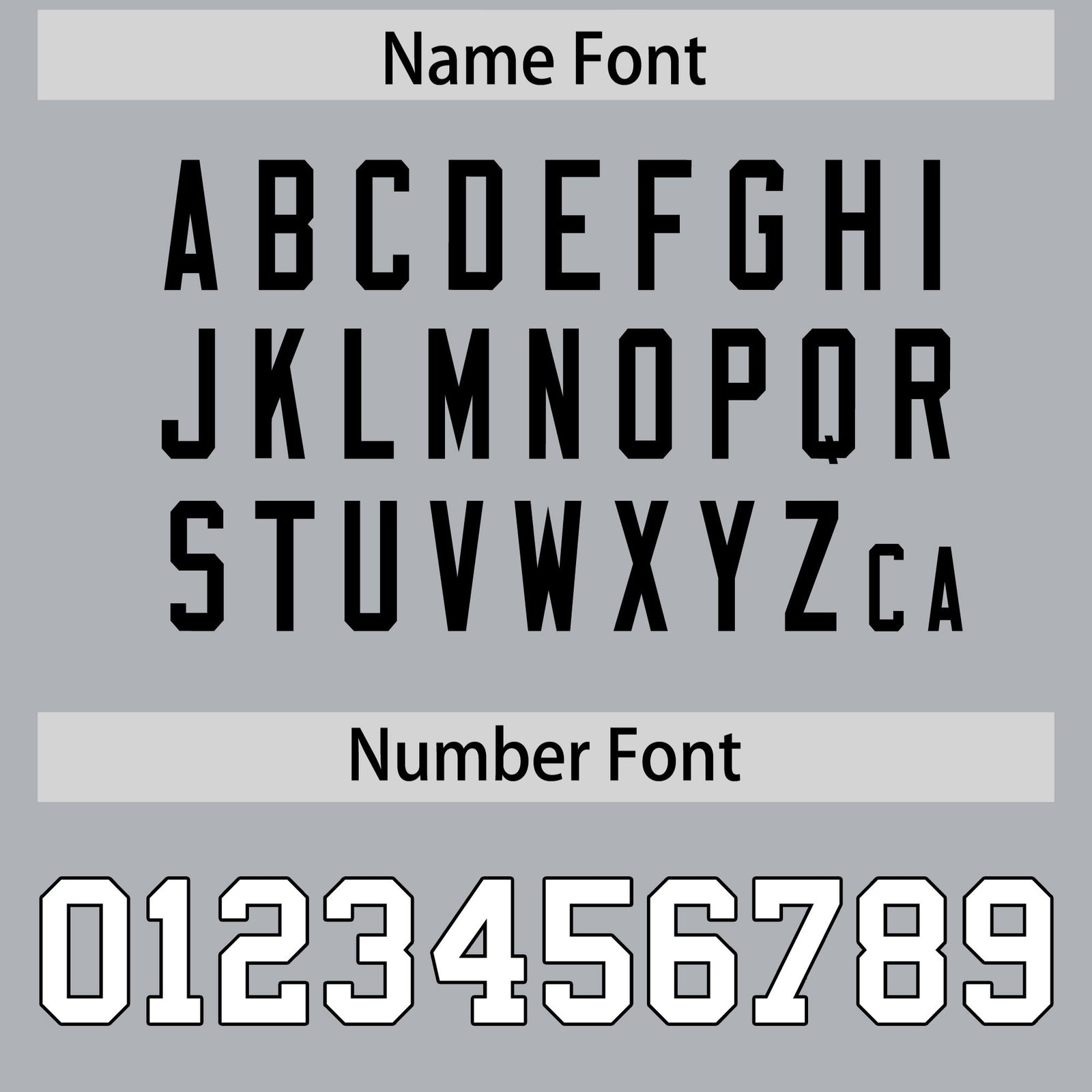 Custom Silver Football Jersey