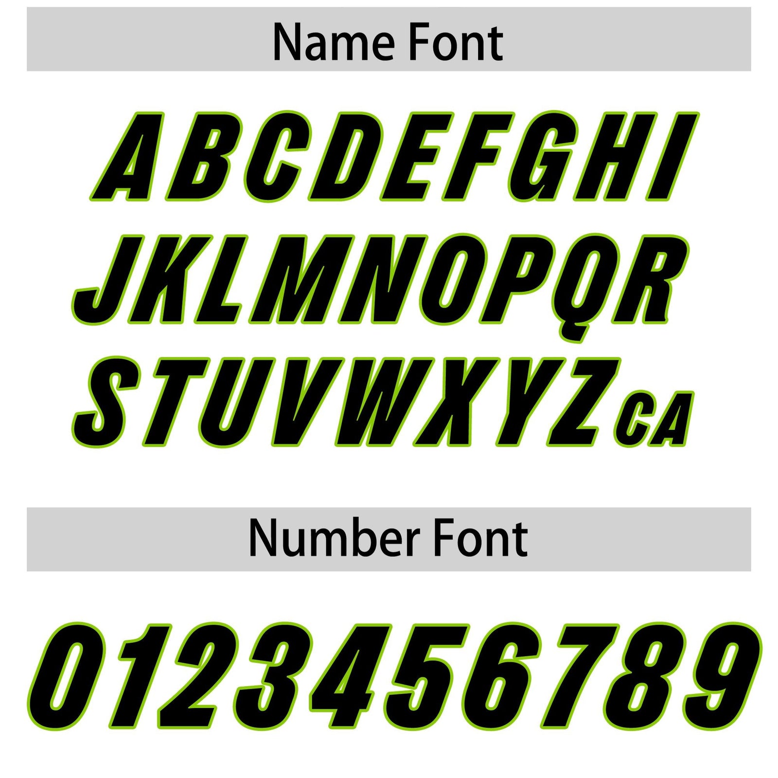 Custom White Neon Green Personalized Star Pattern Raglan Sleeves Authentic Football Jersey